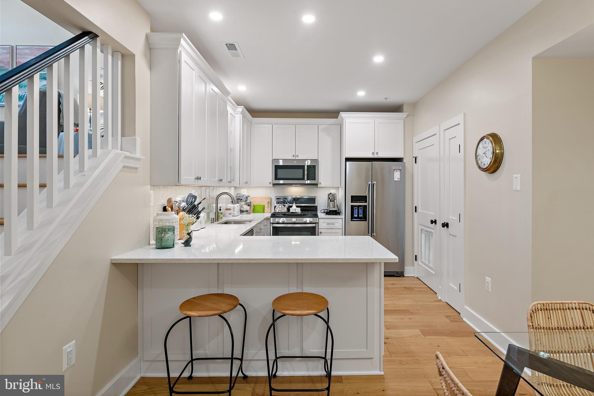 CHESAPEAKE HARBOUR - Residential