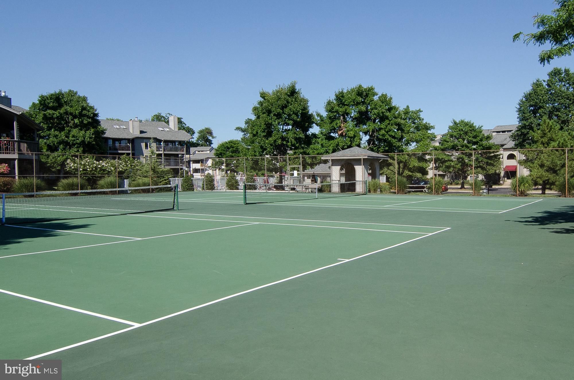 CHESAPEAKE HARBOUR - Residential