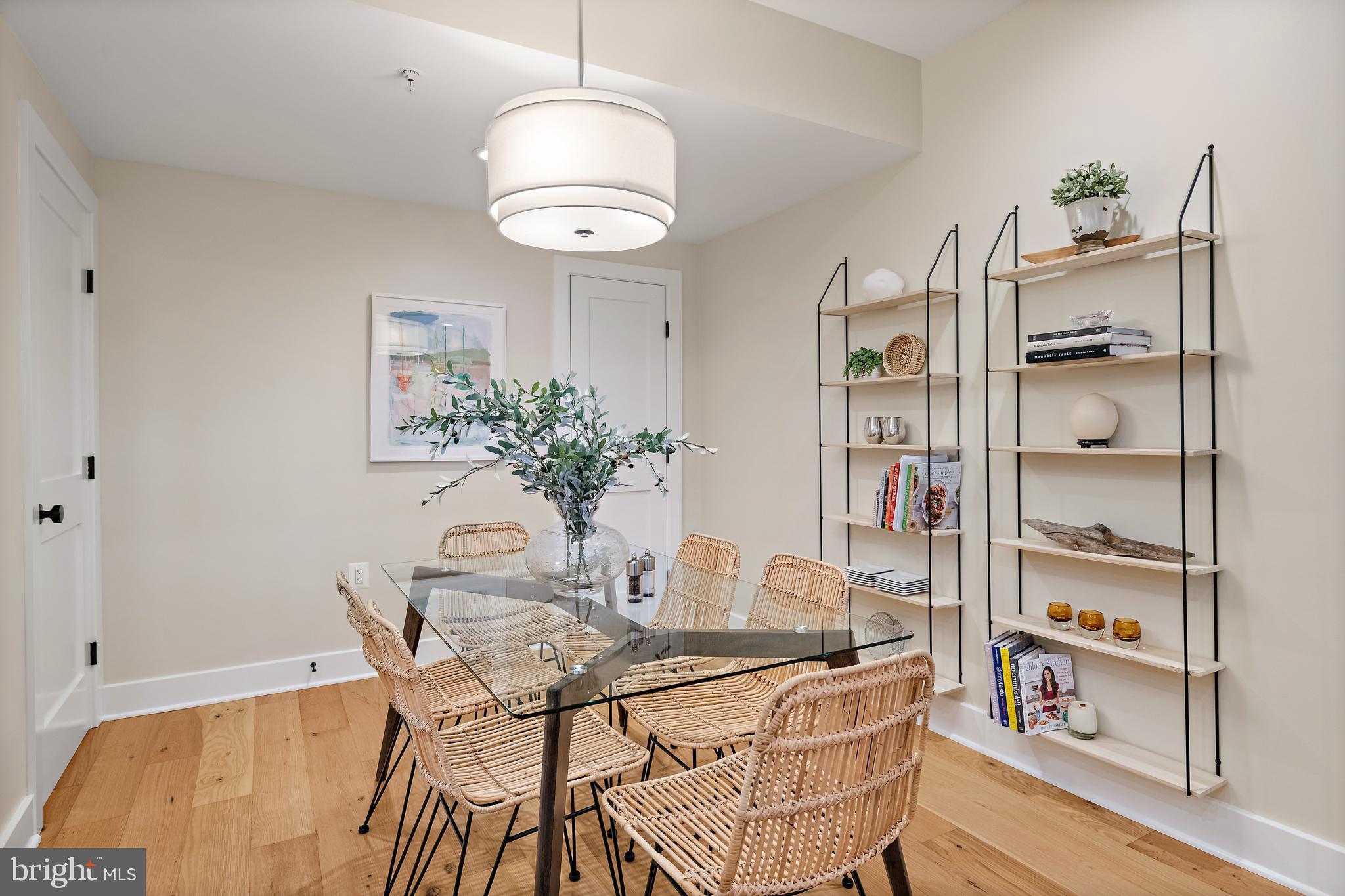CHESAPEAKE HARBOUR - Residential