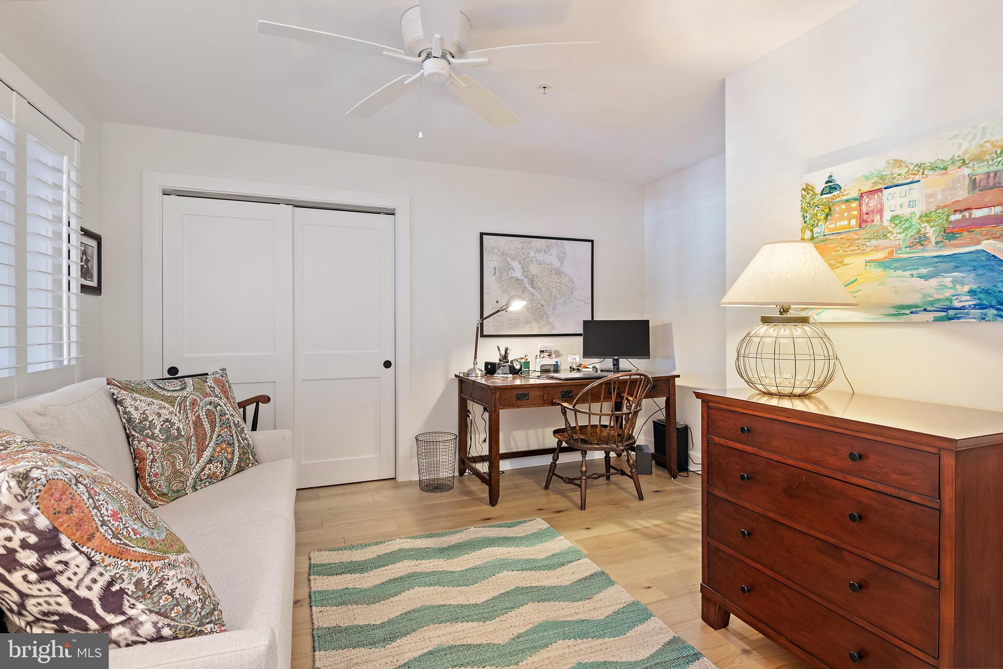 CHESAPEAKE HARBOUR - Residential