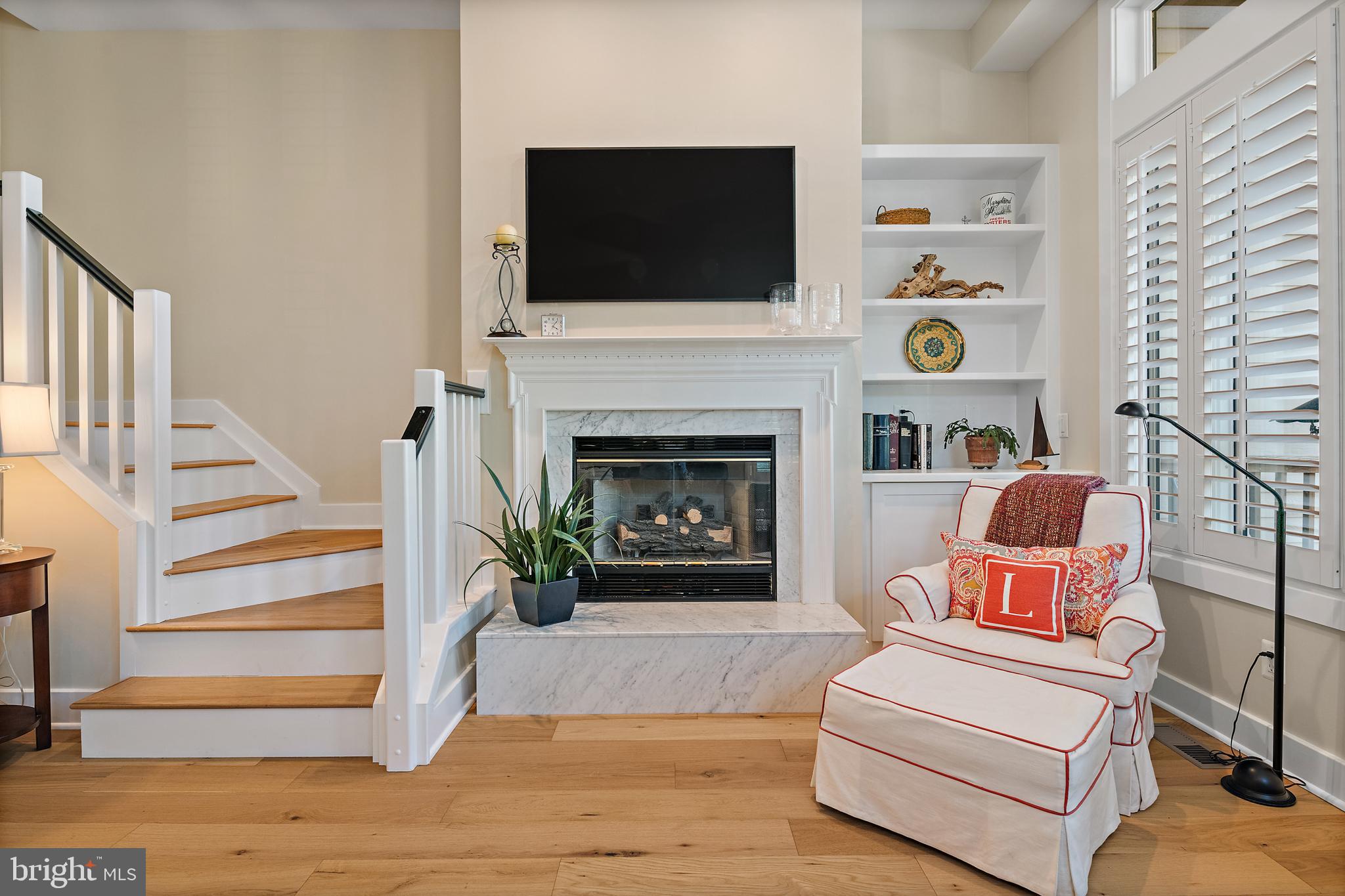 CHESAPEAKE HARBOUR - Residential