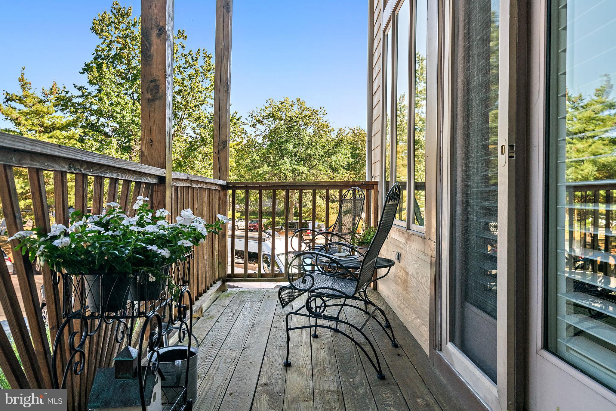 CHESAPEAKE HARBOUR - Residential