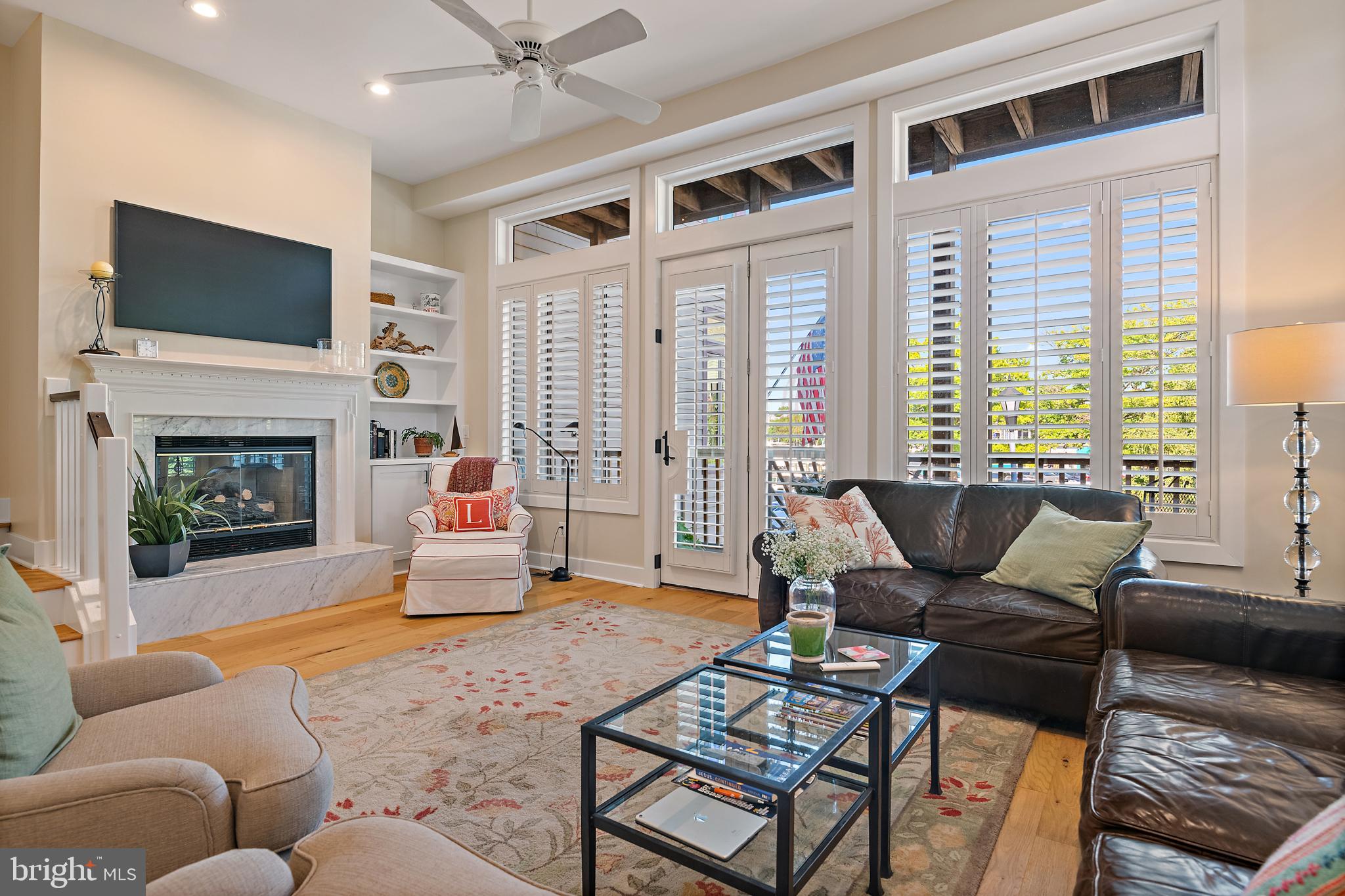 CHESAPEAKE HARBOUR - Residential