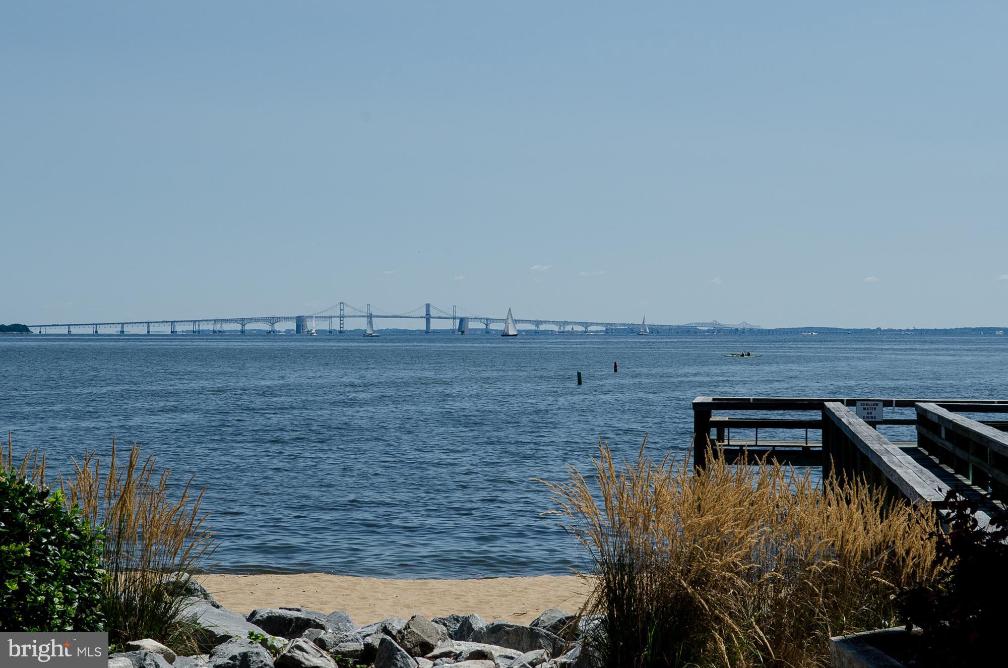 CHESAPEAKE HARBOUR - Residential