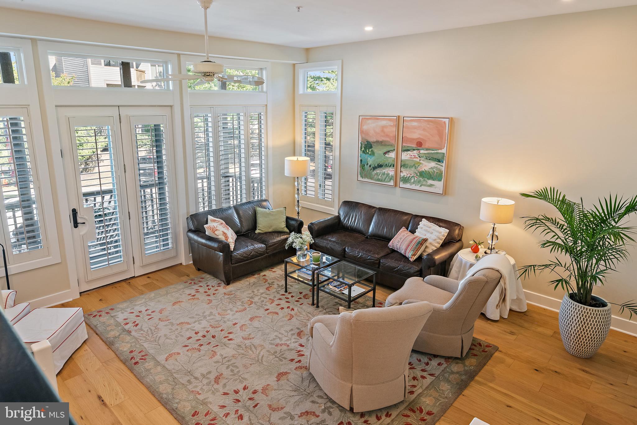 CHESAPEAKE HARBOUR - Residential