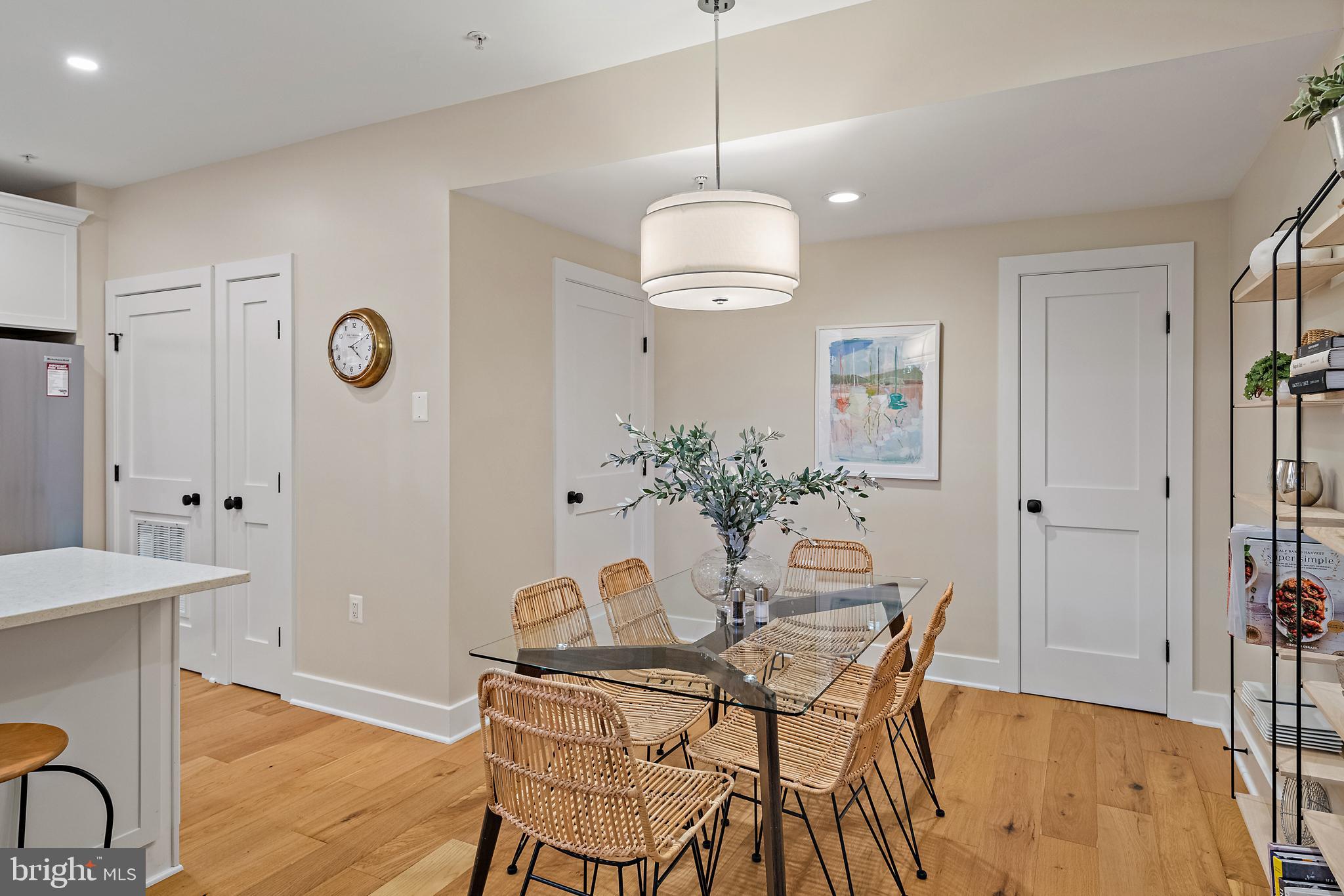 CHESAPEAKE HARBOUR - Residential