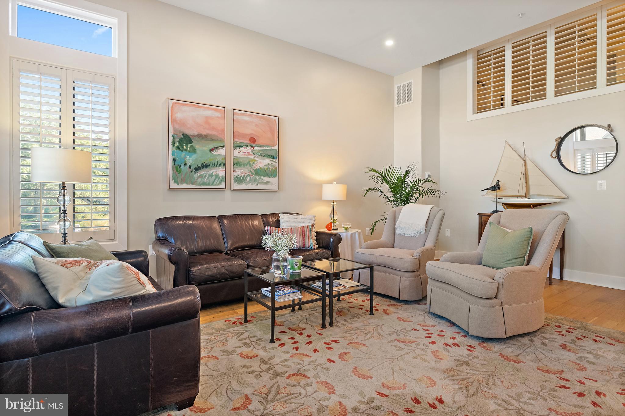 CHESAPEAKE HARBOUR - Residential