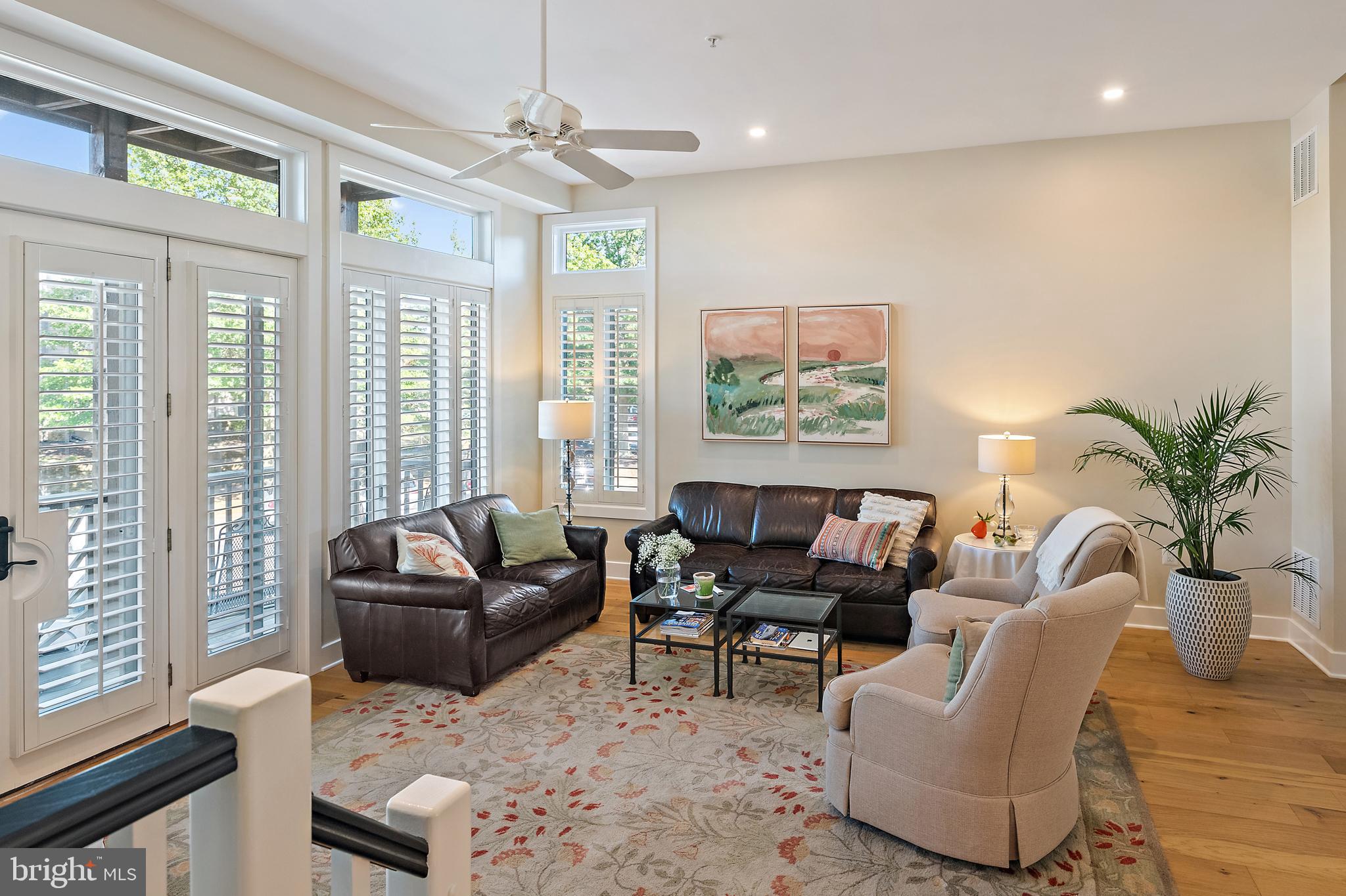 CHESAPEAKE HARBOUR - Residential
