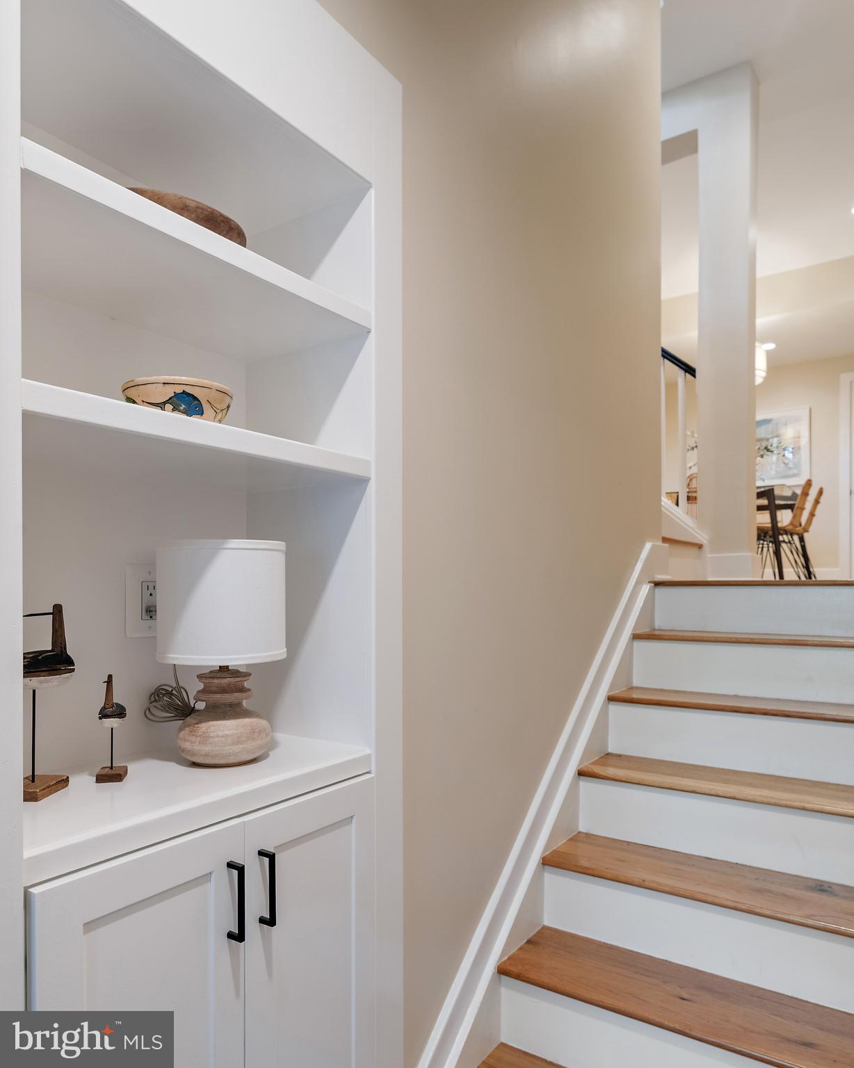 CHESAPEAKE HARBOUR - Residential