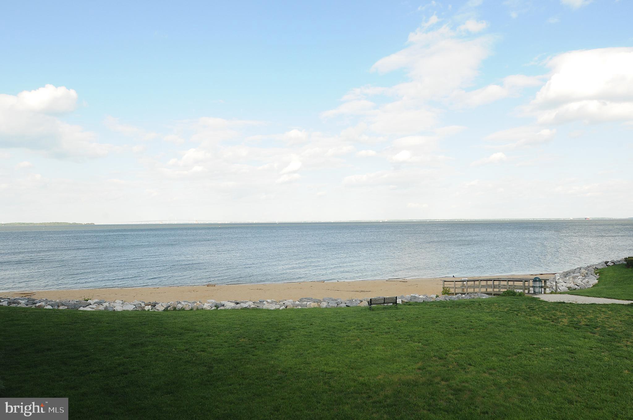 CHESAPEAKE HARBOUR - Residential