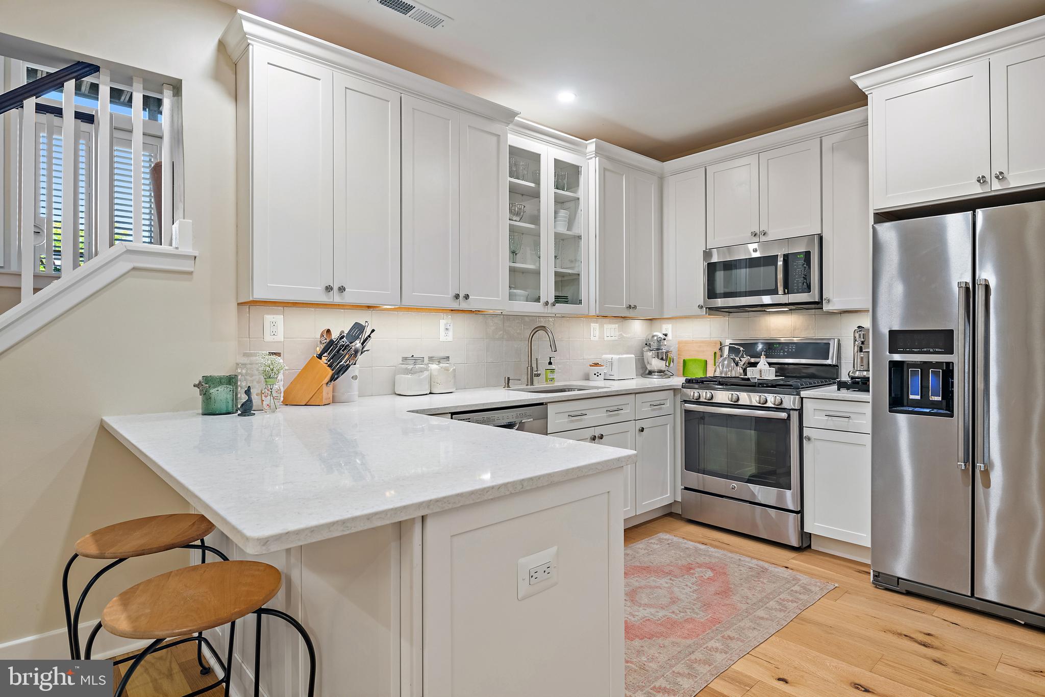 CHESAPEAKE HARBOUR - Residential