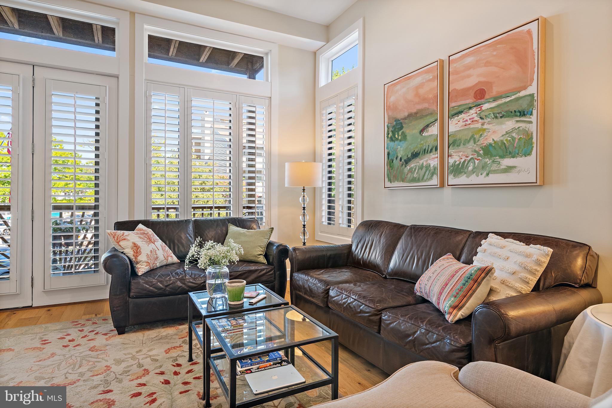 CHESAPEAKE HARBOUR - Residential