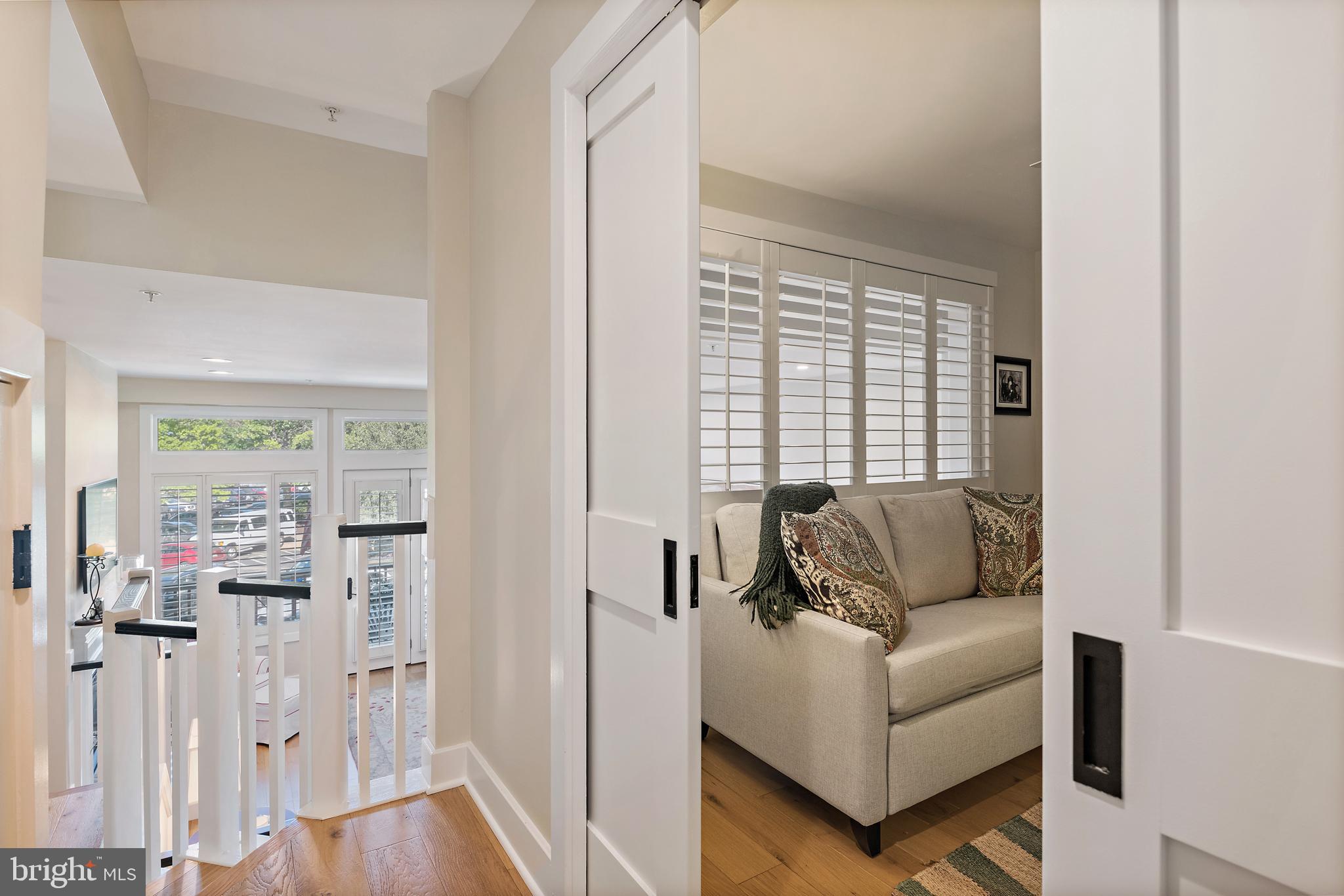 CHESAPEAKE HARBOUR - Residential