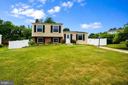 1414 King William Dr – Investment Home