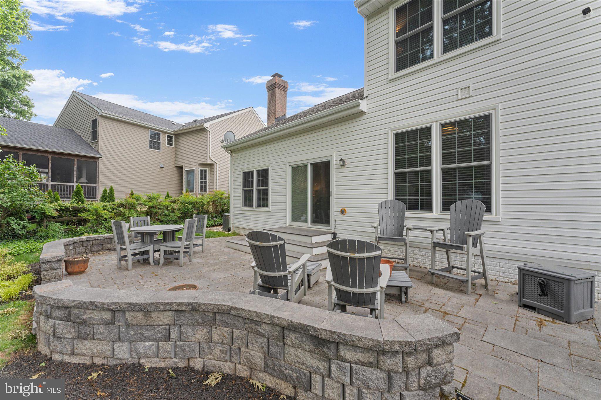 ASHBURN VILLAGE - Residential