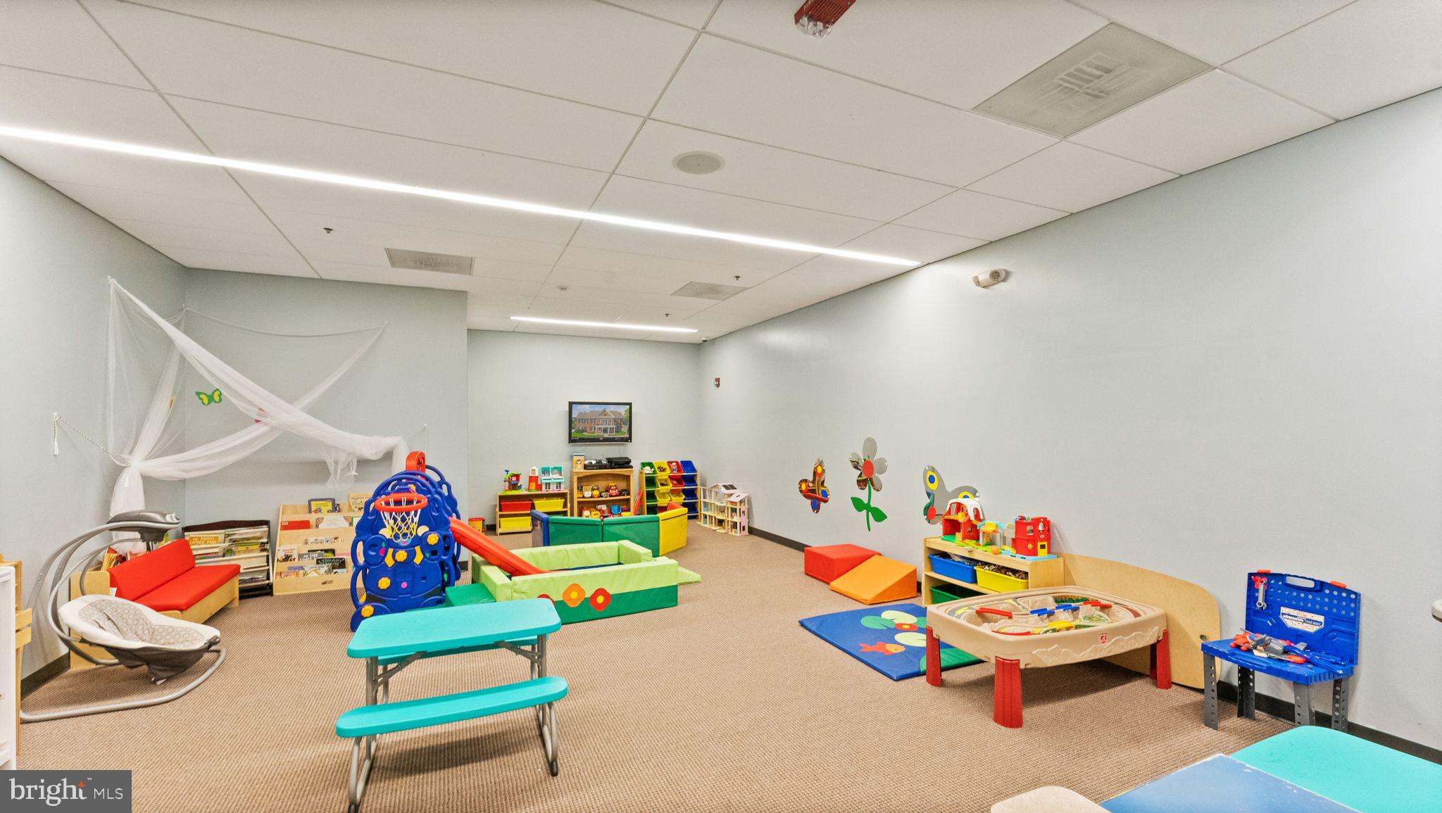 ASHBURN VILLAGE - Residential