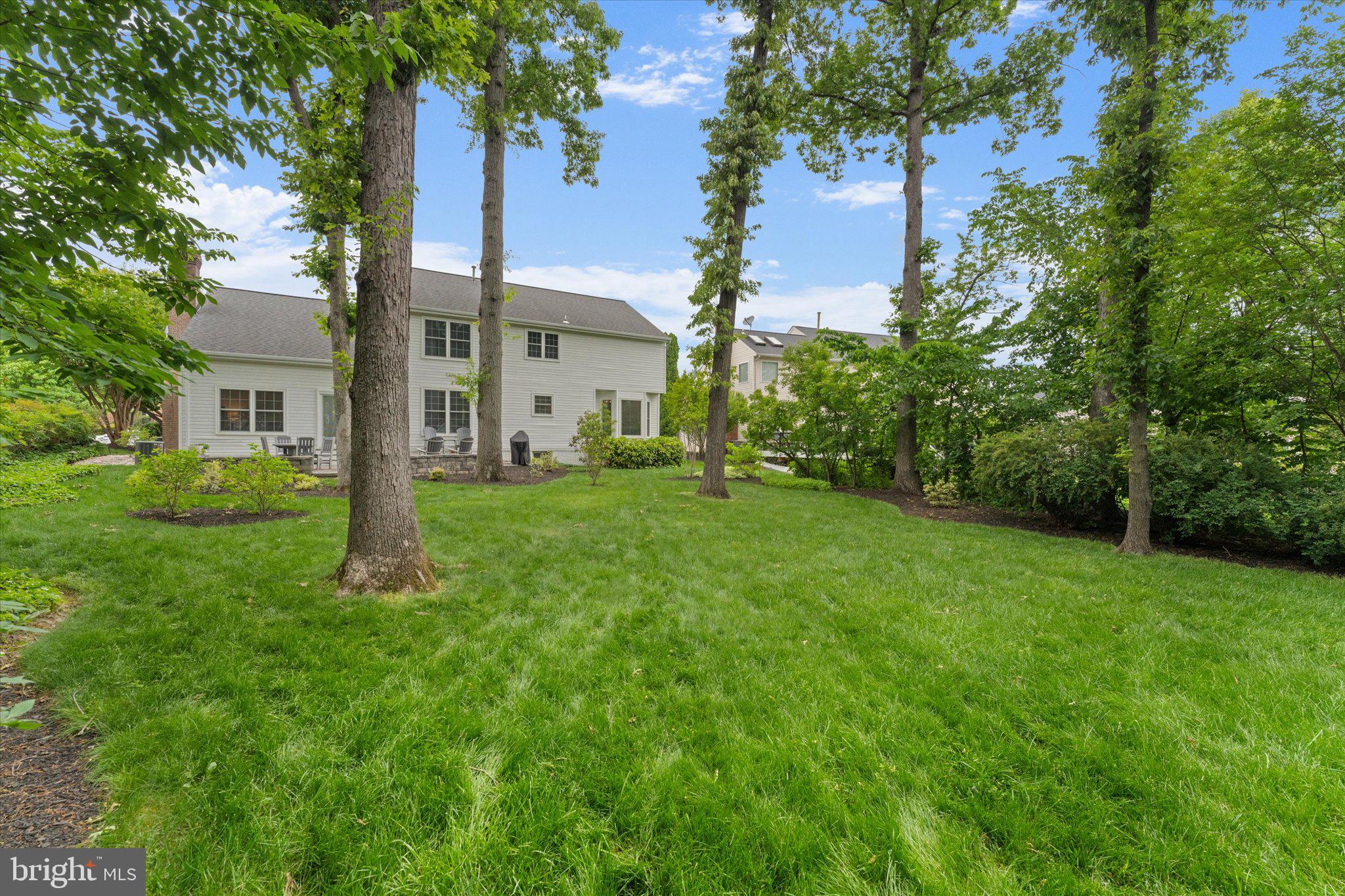 ASHBURN VILLAGE - Residential