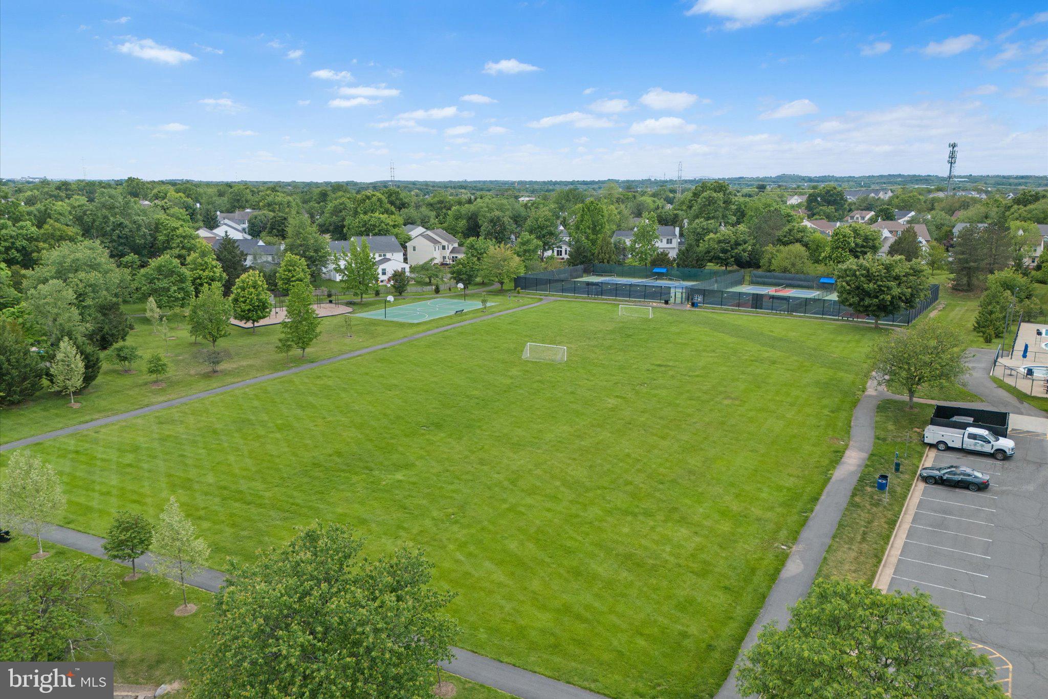ASHBURN VILLAGE - Residential