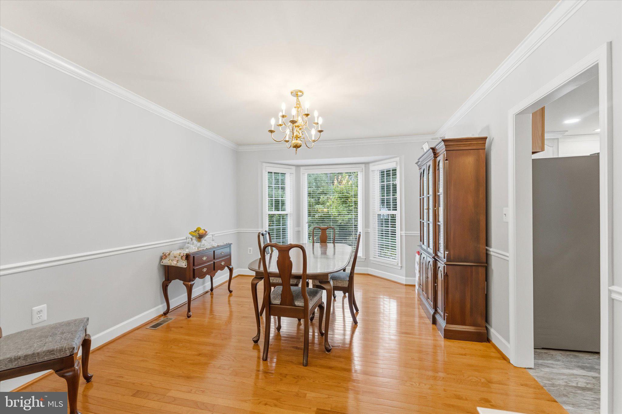 ASHBURN VILLAGE - Residential