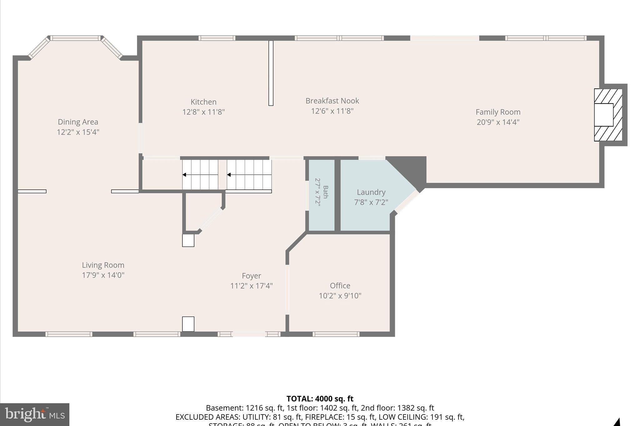 ASHBURN VILLAGE - Residential