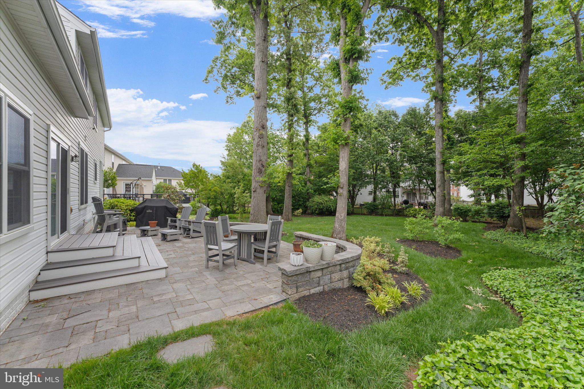 ASHBURN VILLAGE - Residential