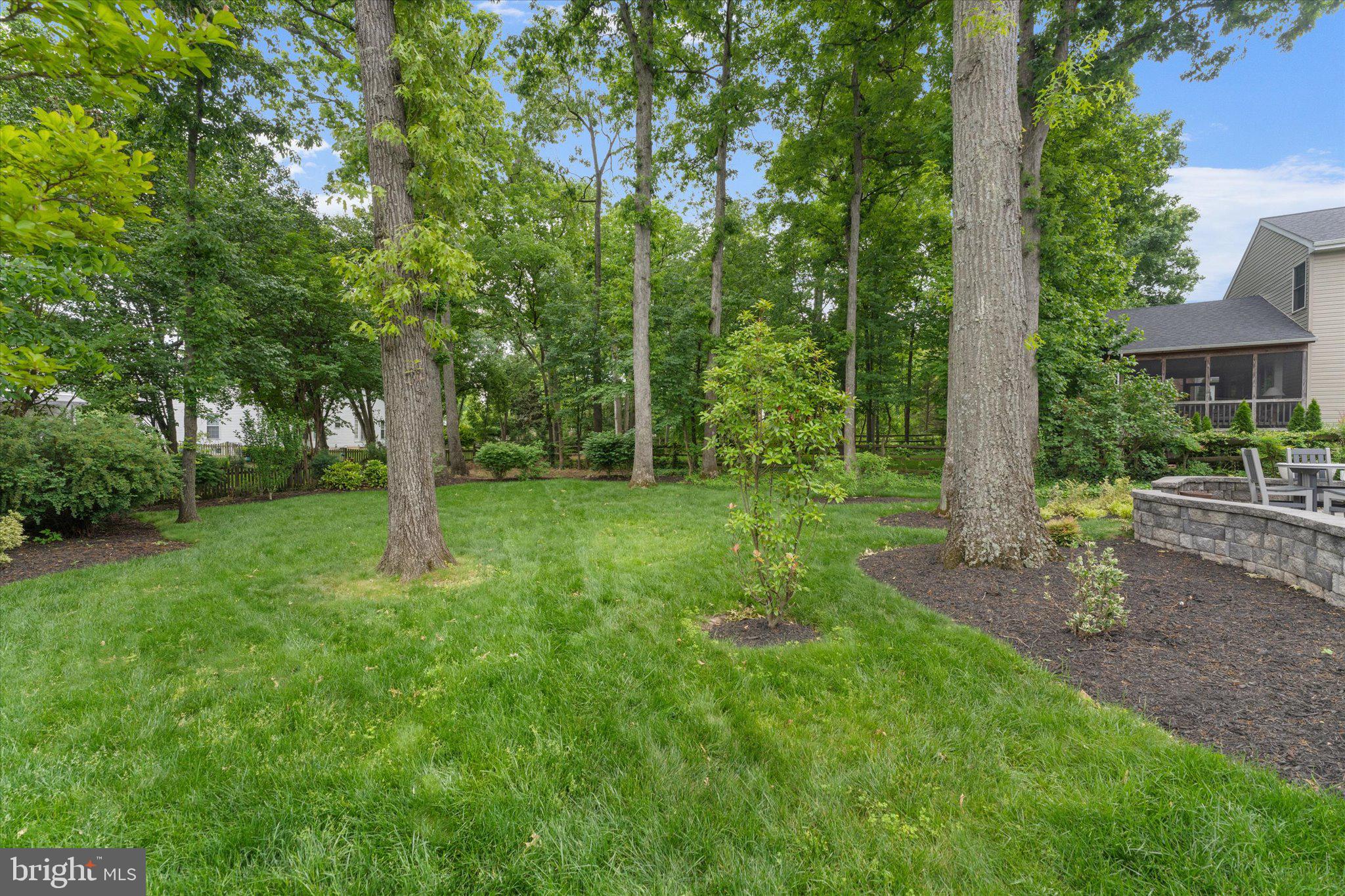 ASHBURN VILLAGE - Residential