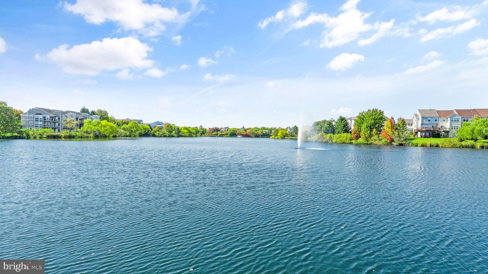 ASHBURN VILLAGE - Residential
