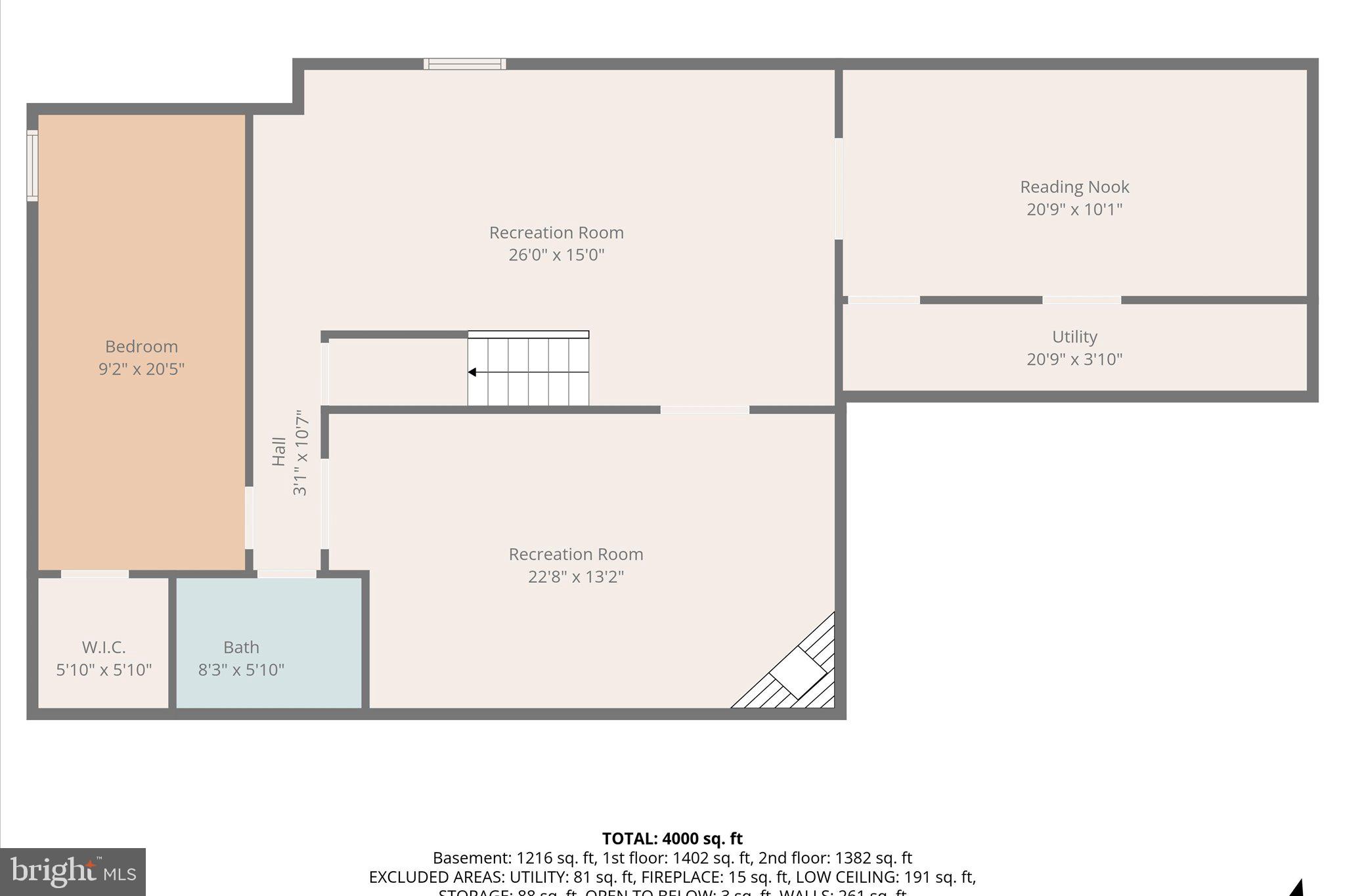 ASHBURN VILLAGE - Residential