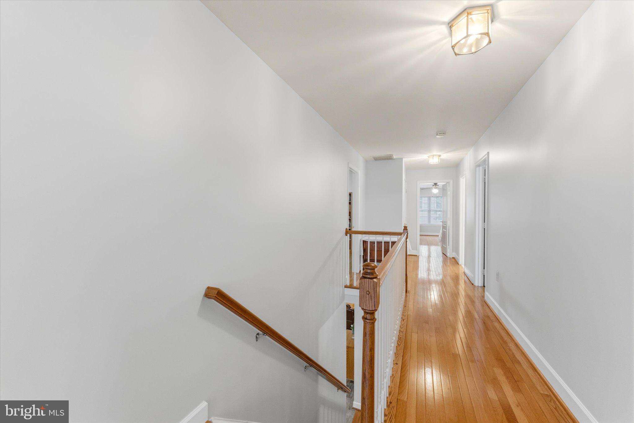 ASHBURN VILLAGE - Residential