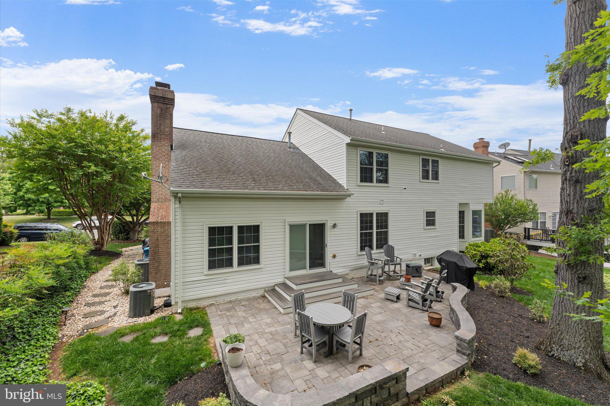 ASHBURN VILLAGE - Residential