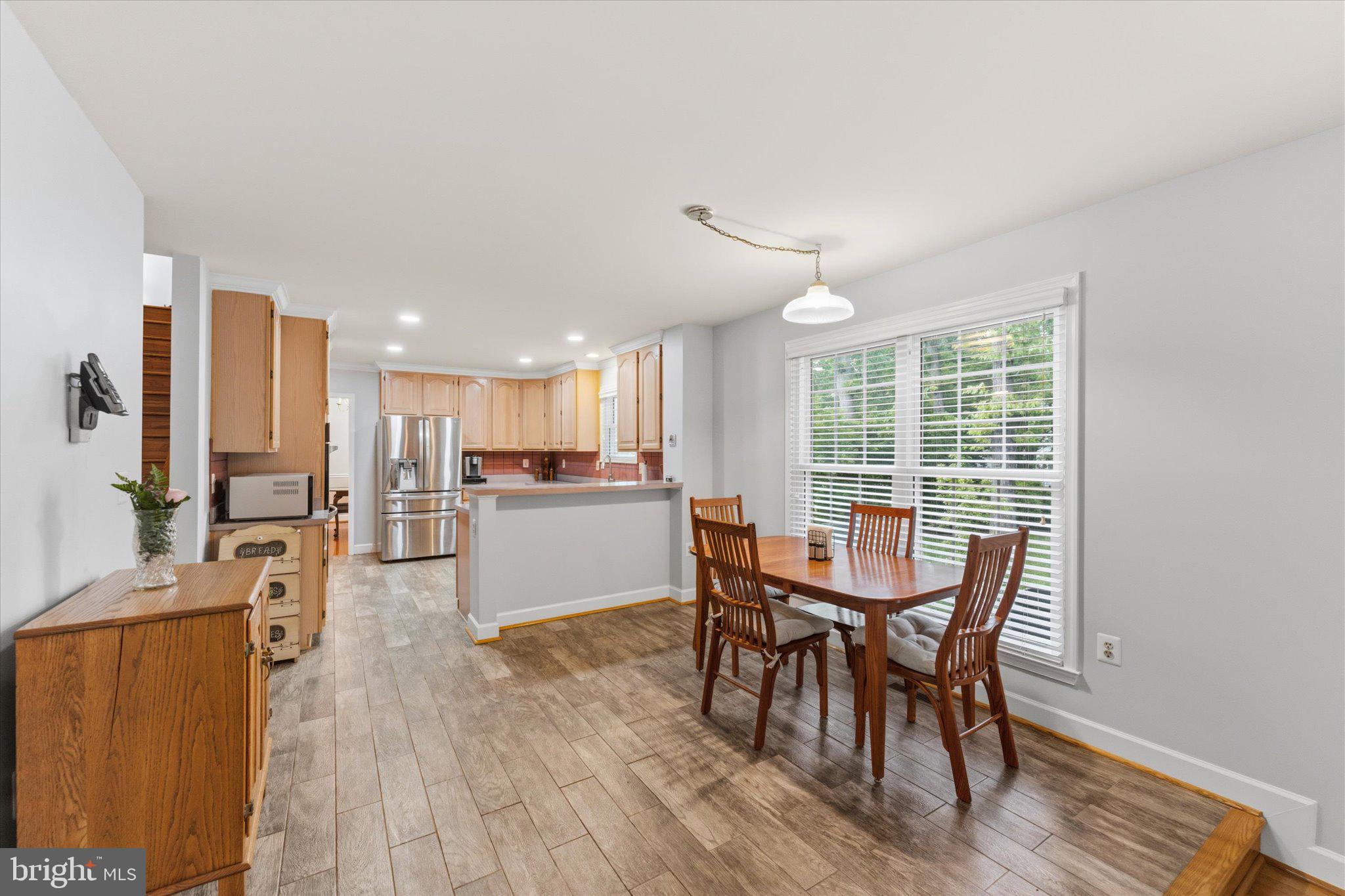 ASHBURN VILLAGE - Residential