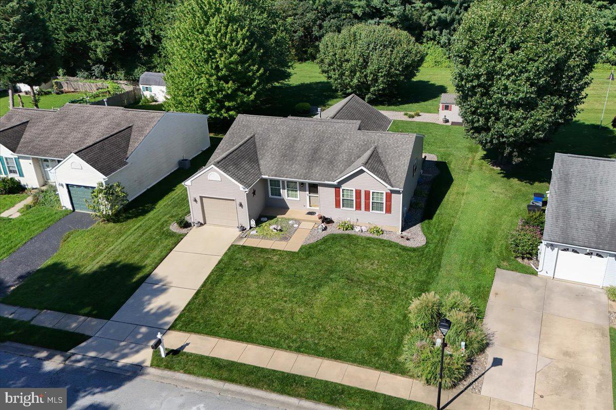 28 DASHER AVENUE