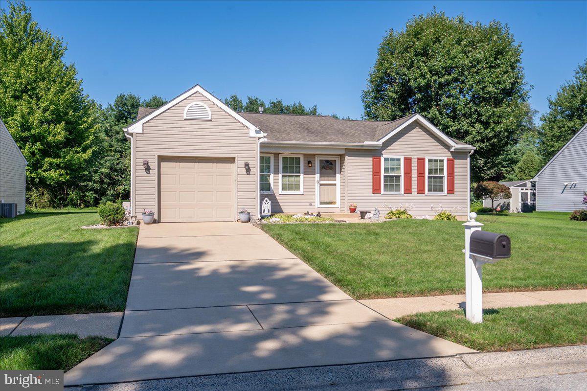 28 DASHER AVENUE