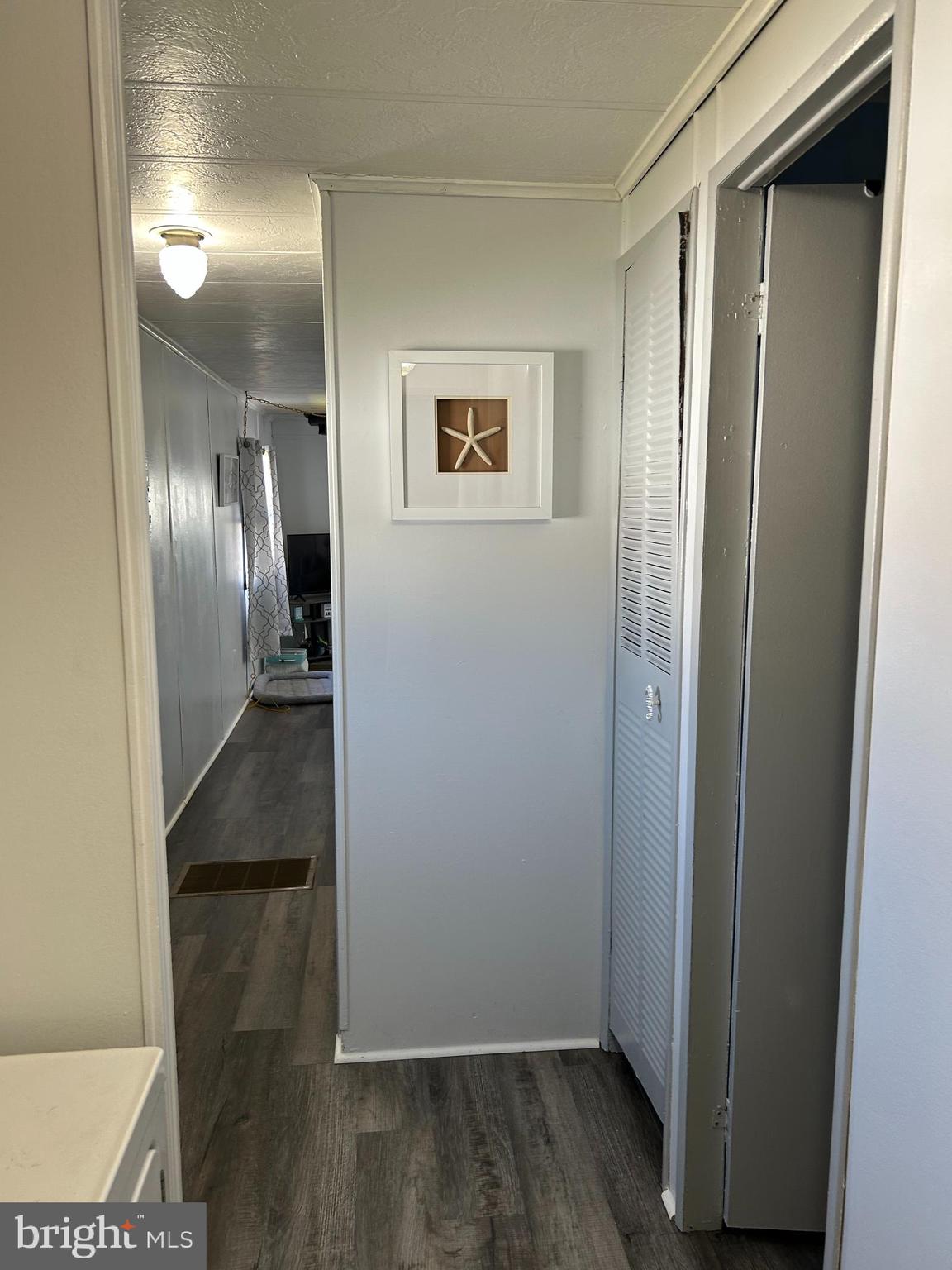 REHOBOTH SHORES MHP - Residential