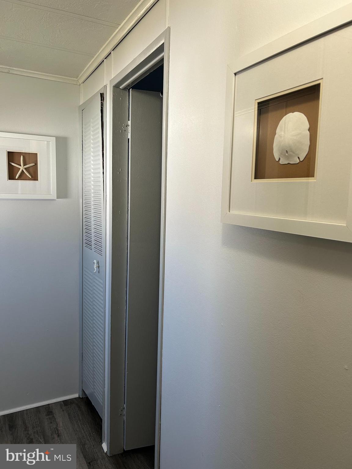 REHOBOTH SHORES MHP - Residential