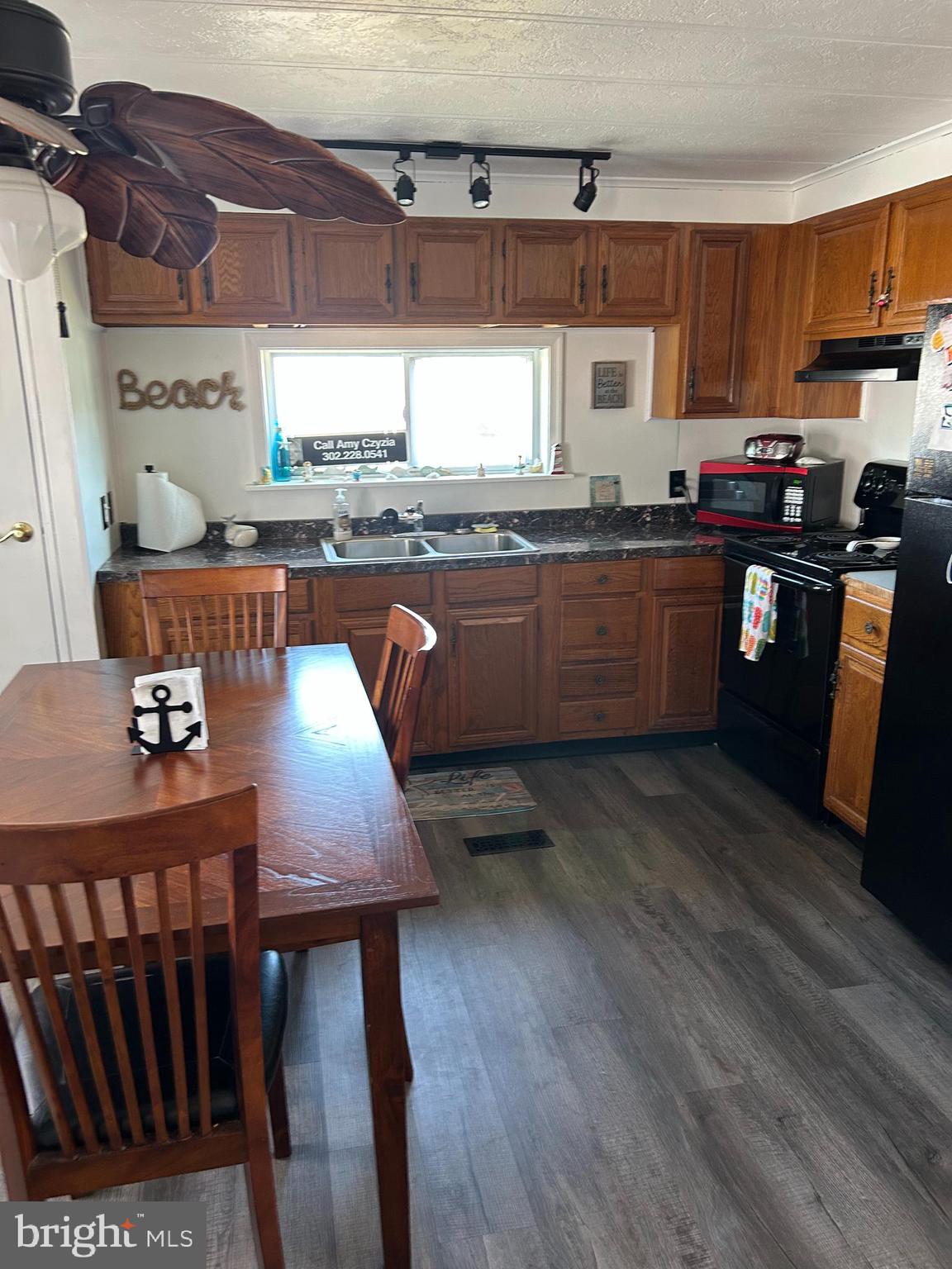 REHOBOTH SHORES MHP - Residential