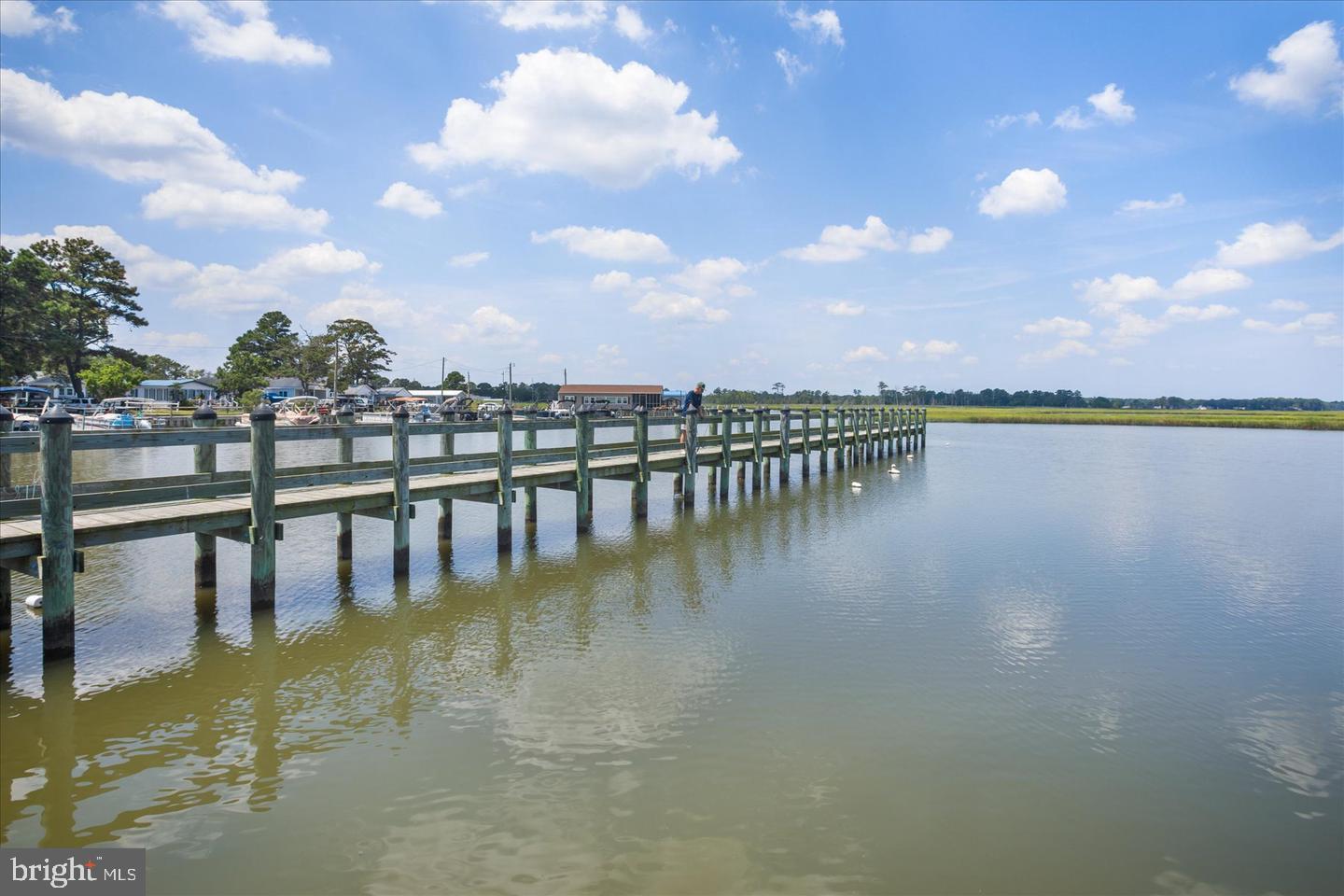 REHOBOTH SHORES MHP - Residential