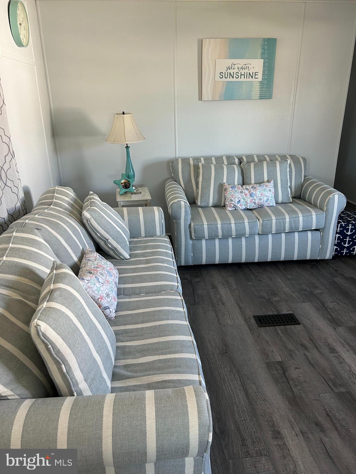 REHOBOTH SHORES MHP - Residential