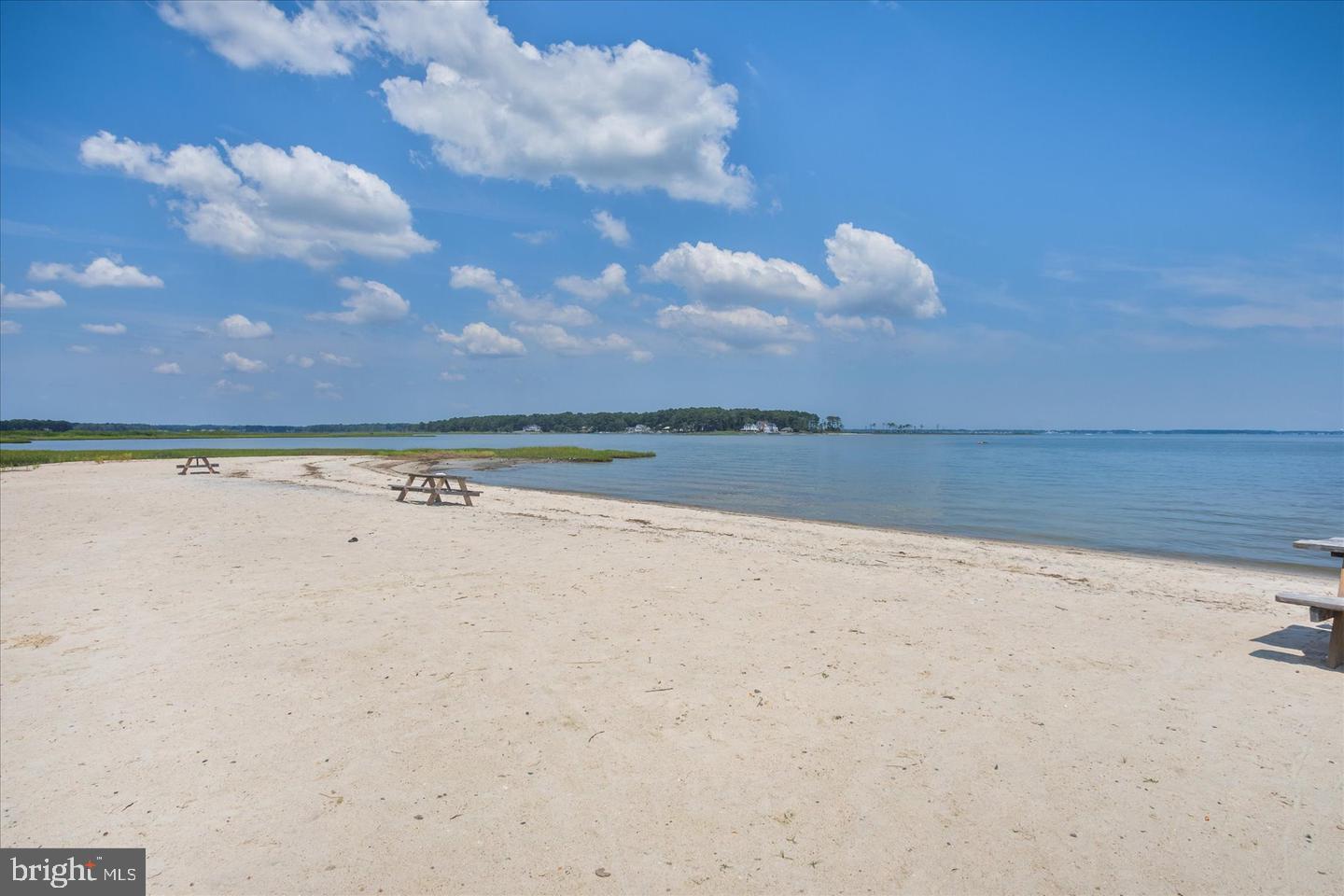 REHOBOTH SHORES MHP - Residential