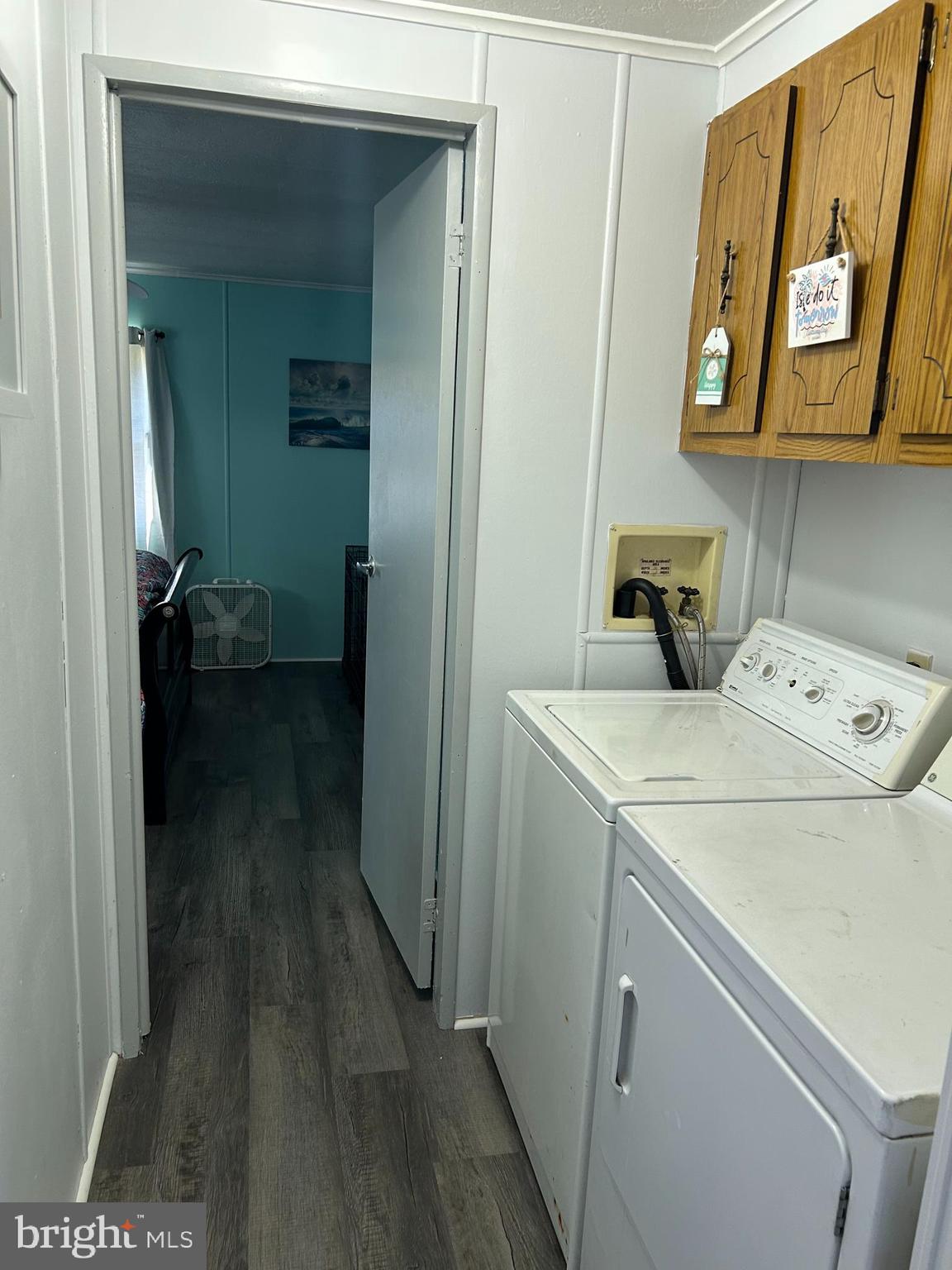 REHOBOTH SHORES MHP - Residential