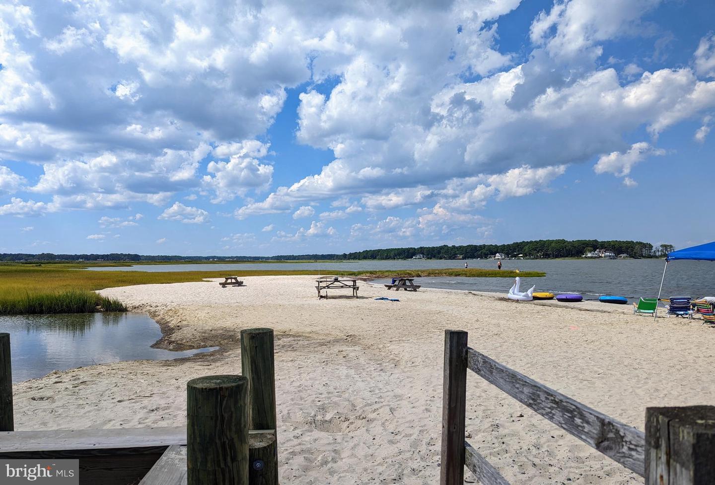 REHOBOTH SHORES MHP - Residential