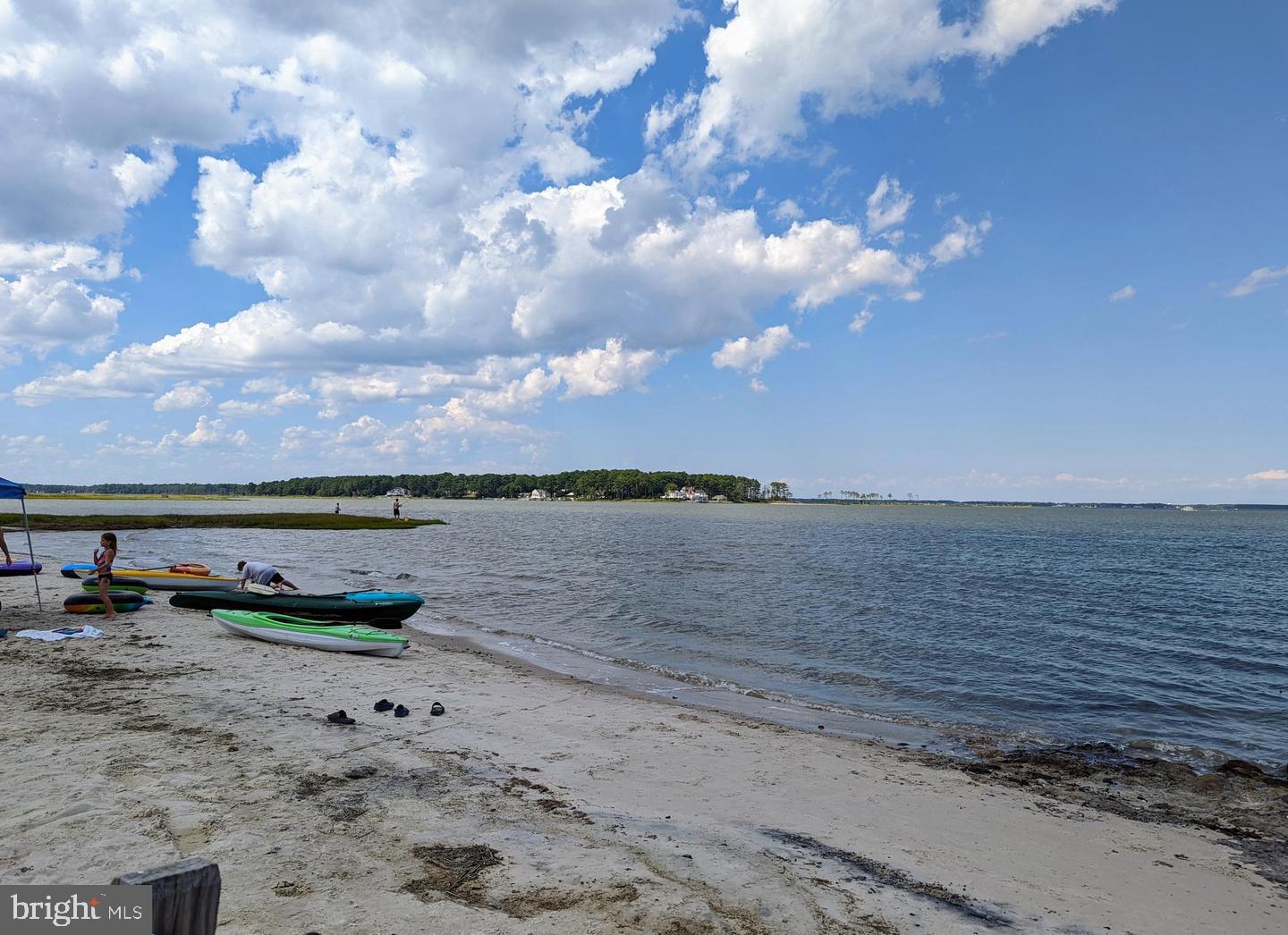 REHOBOTH SHORES MHP - Residential