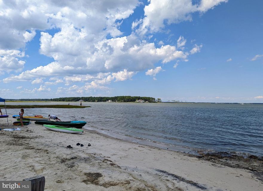 Welcome to your slice of Coastal Paradise in Rehoboth Shores Mobile Home Park! 🌊☀️

Experience the best of affordable coastal living with this charming 2-bedroom, 1-bath home located in the highly desirable gated waterfront community of Rehoboth Shores in Millsboro, Delaware. This is where summer family memories are made—from boating days to sunset dinners and everything in between.

Step inside to find a cozy, easy-living space perfect for relaxing after long days in the sun. Major updates have already been completed, including a brand-new HVAC system (2025) and a roof replaced in (2020), offering peace of mind so you can focus on enjoying every moment.

The real highlight is the lifestyle. Rehoboth Shores offers private boat docks with direct, navigable access to Rehoboth Bay, making it ideal for boating, jet skiing, and fishing adventures with family and friends. Cruise over to Paradise Grill for waterfront dining, live music, and fun-filled summer nights.

Enjoy community amenities like a refreshing pool, picnic areas, and a friendly coastal atmosphere that truly feels like a vacation every day. Whether it's mornings on the water, afternoons by the pool, or evenings with loved ones, this community is all about easy, carefree summer living.

✨ Highlights:

2 Bedrooms | 1 Bath
New HVAC (2025)
Roof replaced (2020)
Gated waterfront community
Boat docks available
Navigable access to Rehoboth Bay
Close to Paradise Grill
Community pool & amenities
Designed for unforgettable summer family fun

Don’t miss your chance to own the perfect beach getaway—where sunshine, water, and family fun come together! 🌴⚓