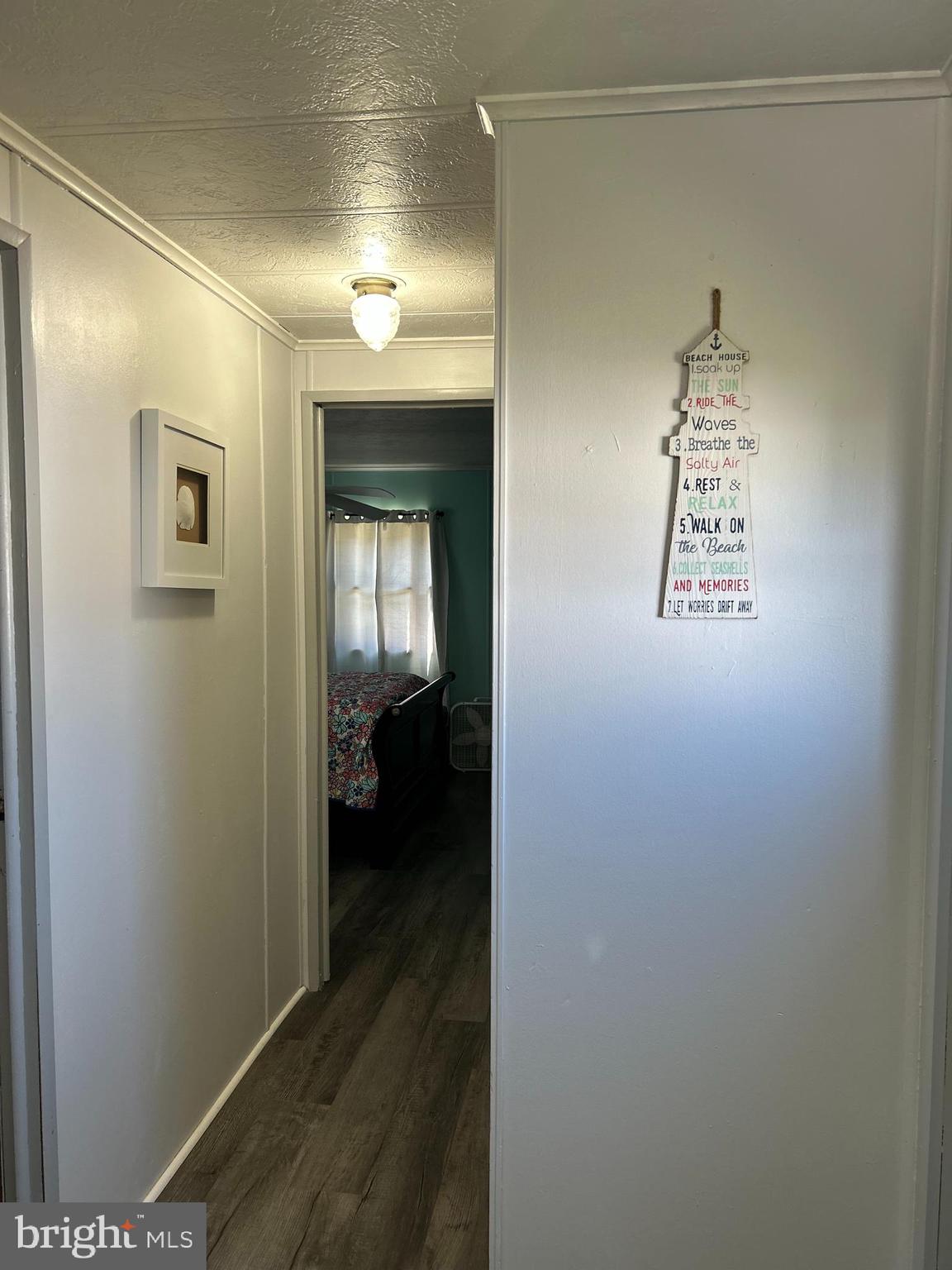 REHOBOTH SHORES MHP - Residential