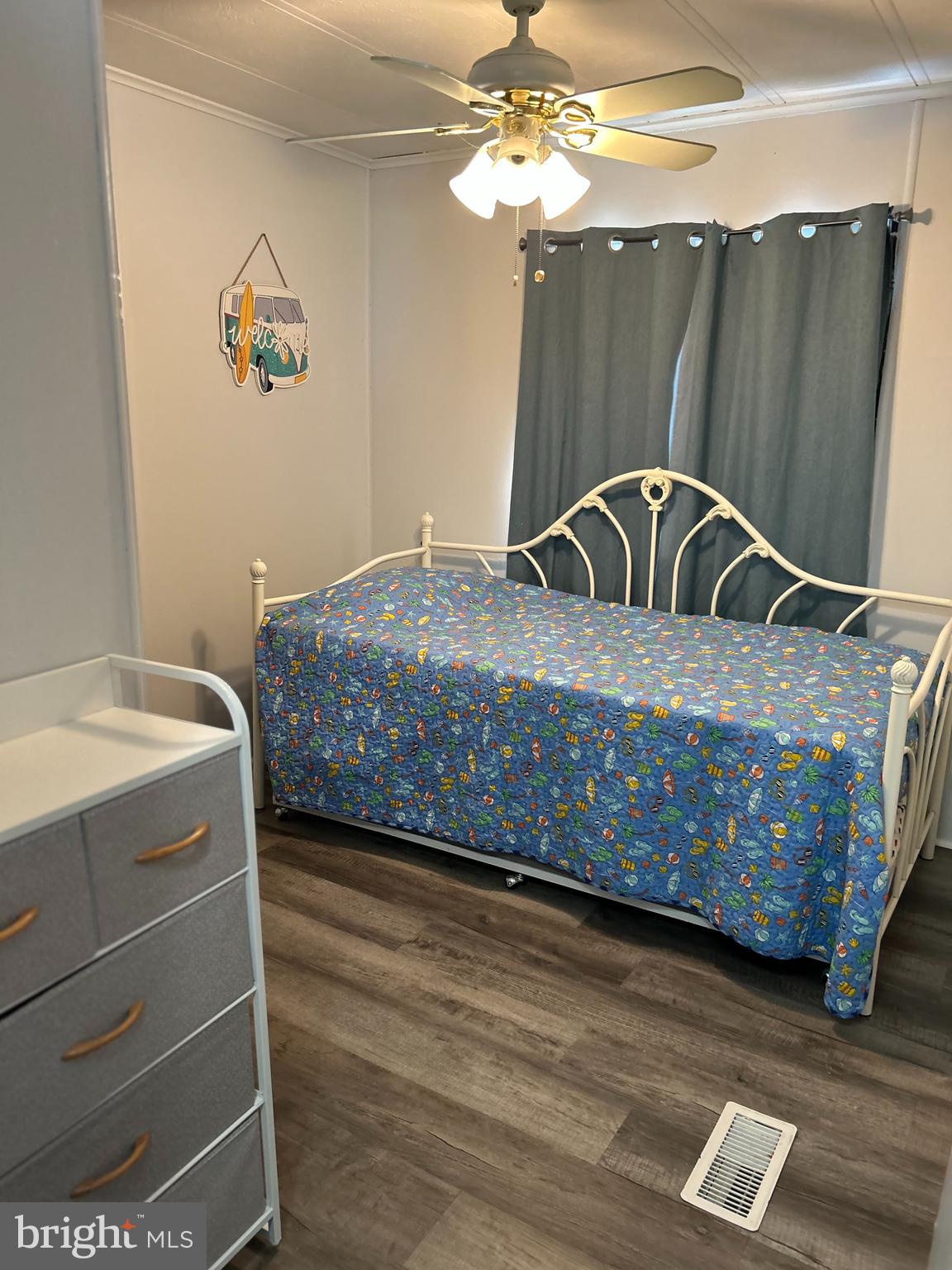 REHOBOTH SHORES MHP - Residential