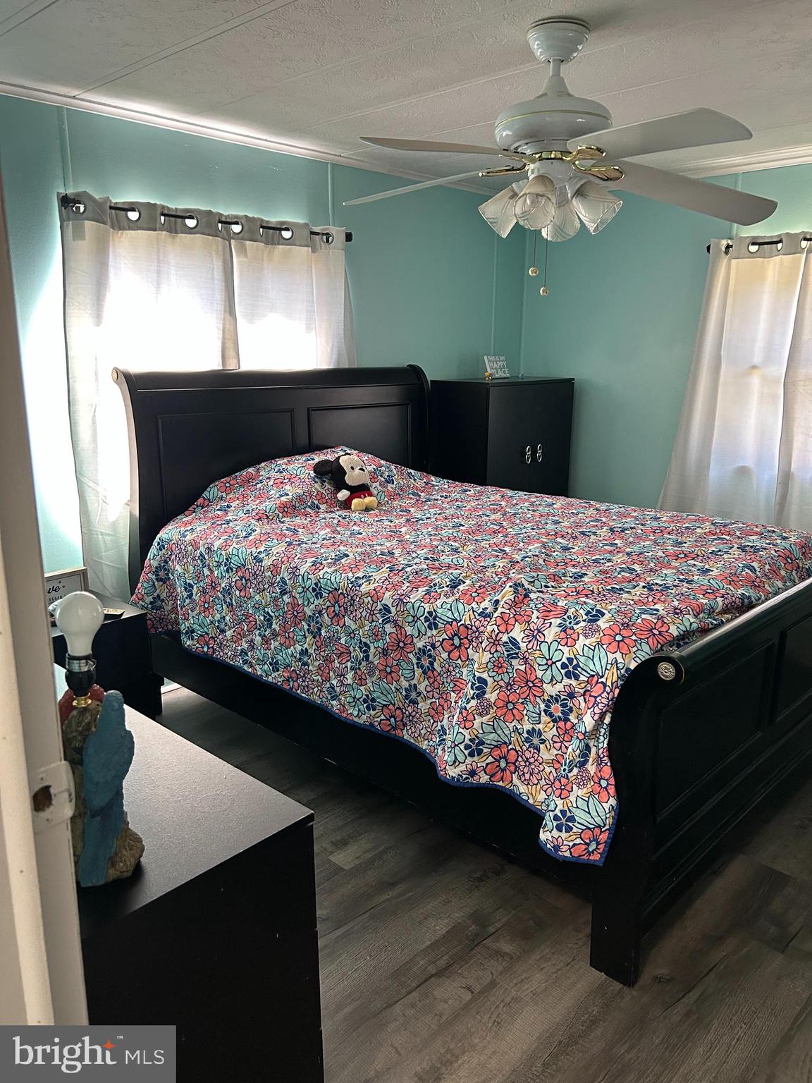 REHOBOTH SHORES MHP - Residential