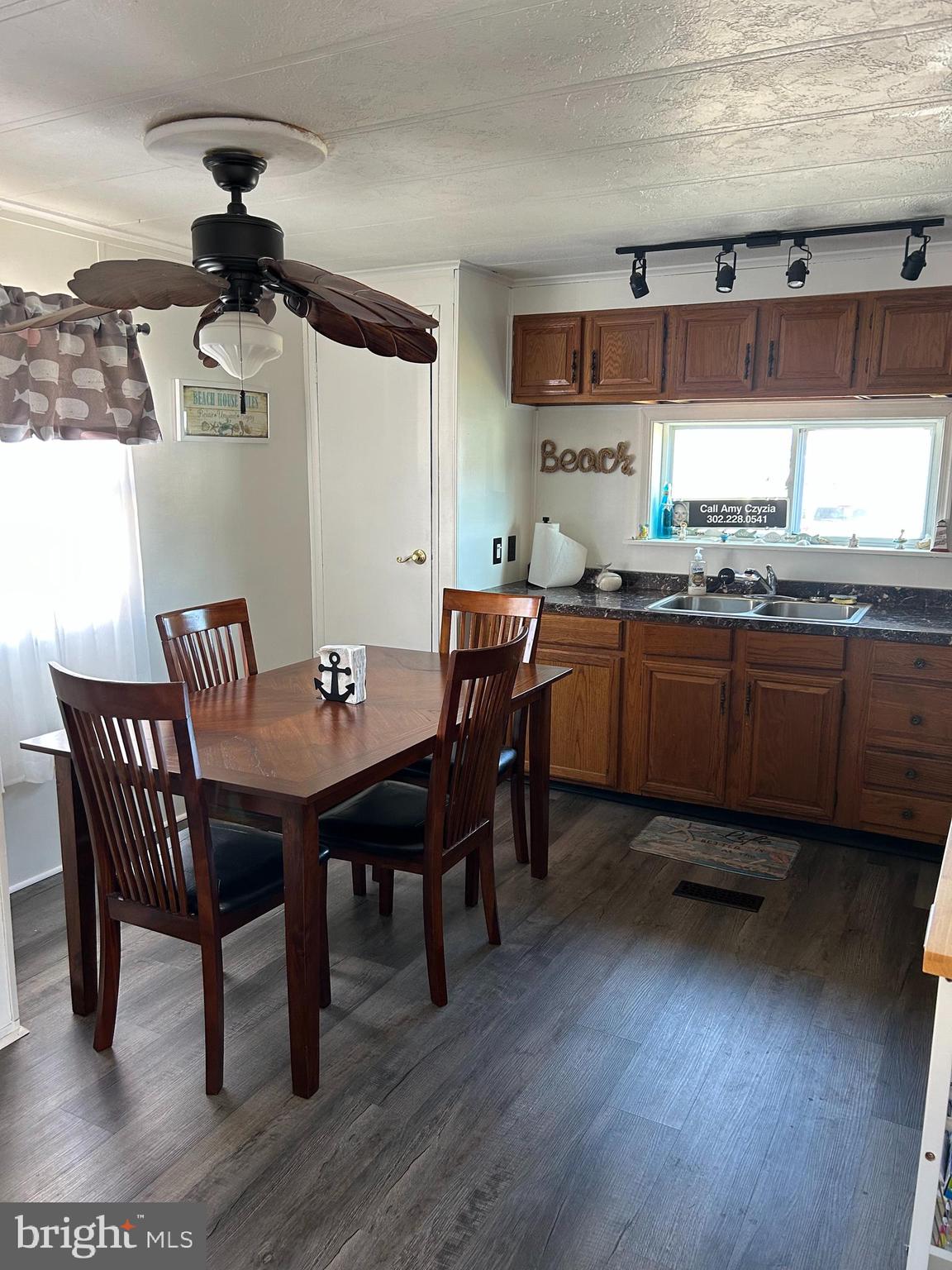 REHOBOTH SHORES MHP - Residential