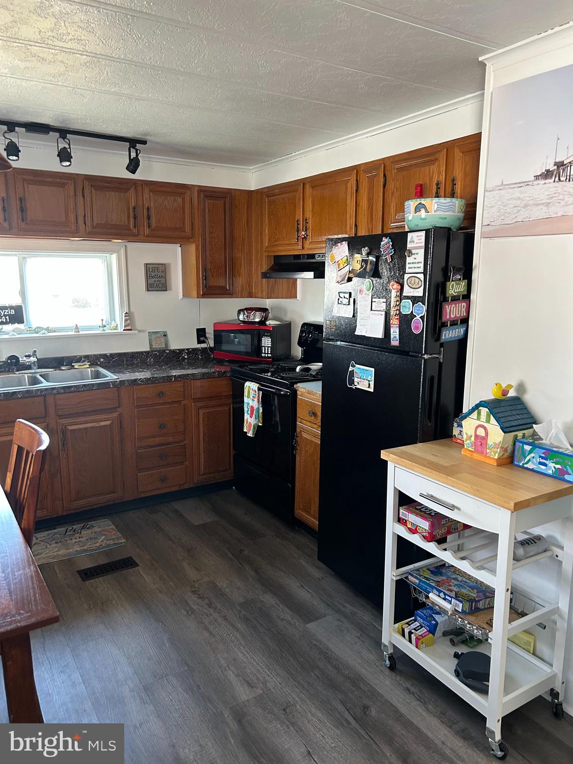 REHOBOTH SHORES MHP - Residential