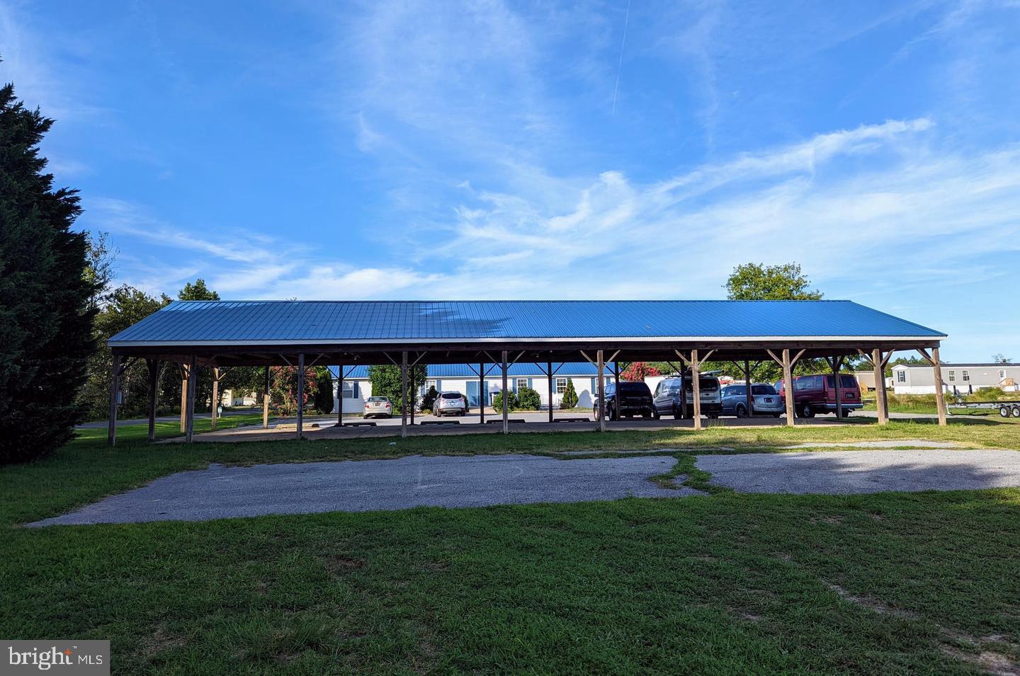 REHOBOTH SHORES MHP - Residential