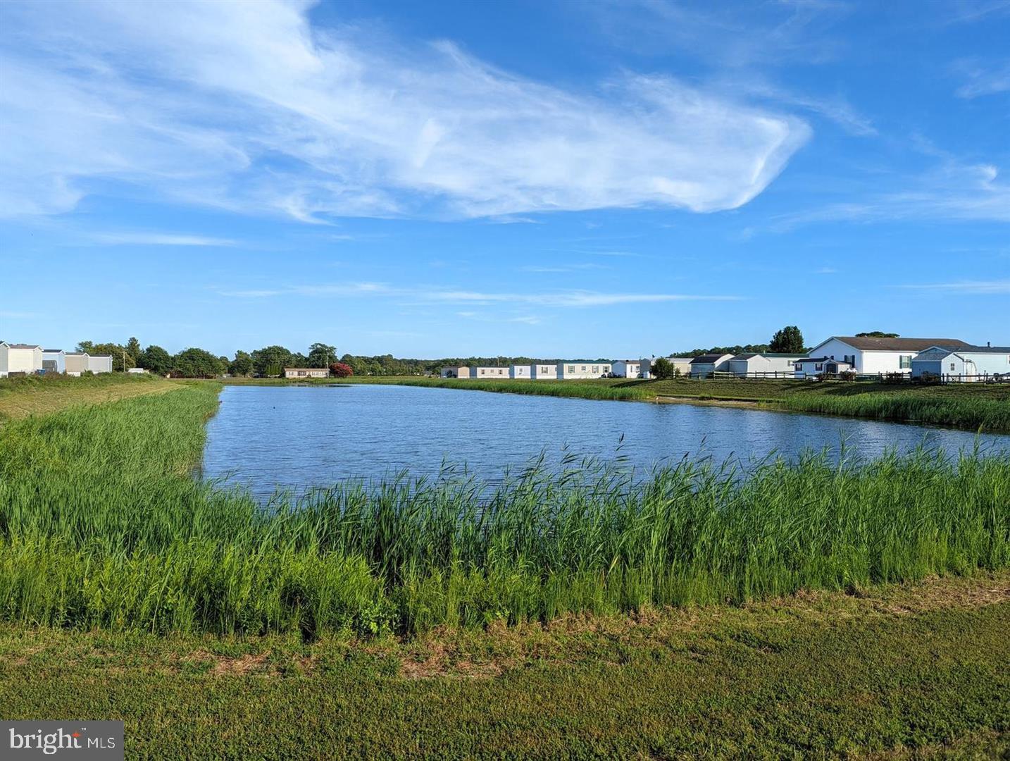 REHOBOTH SHORES MHP - Residential